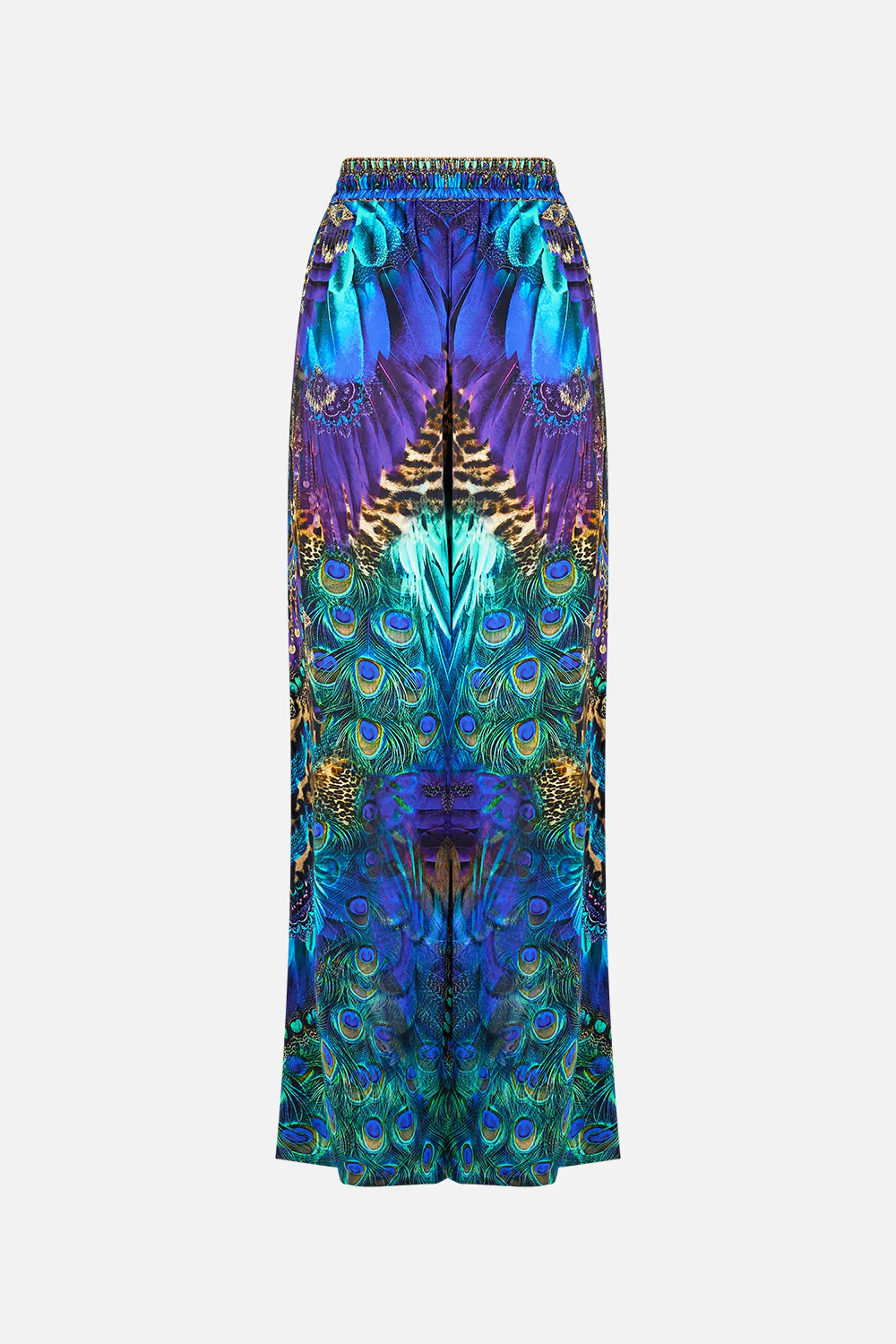 STRAIGHT LEG PANT COSMIC ZOOLOGY - Image 6