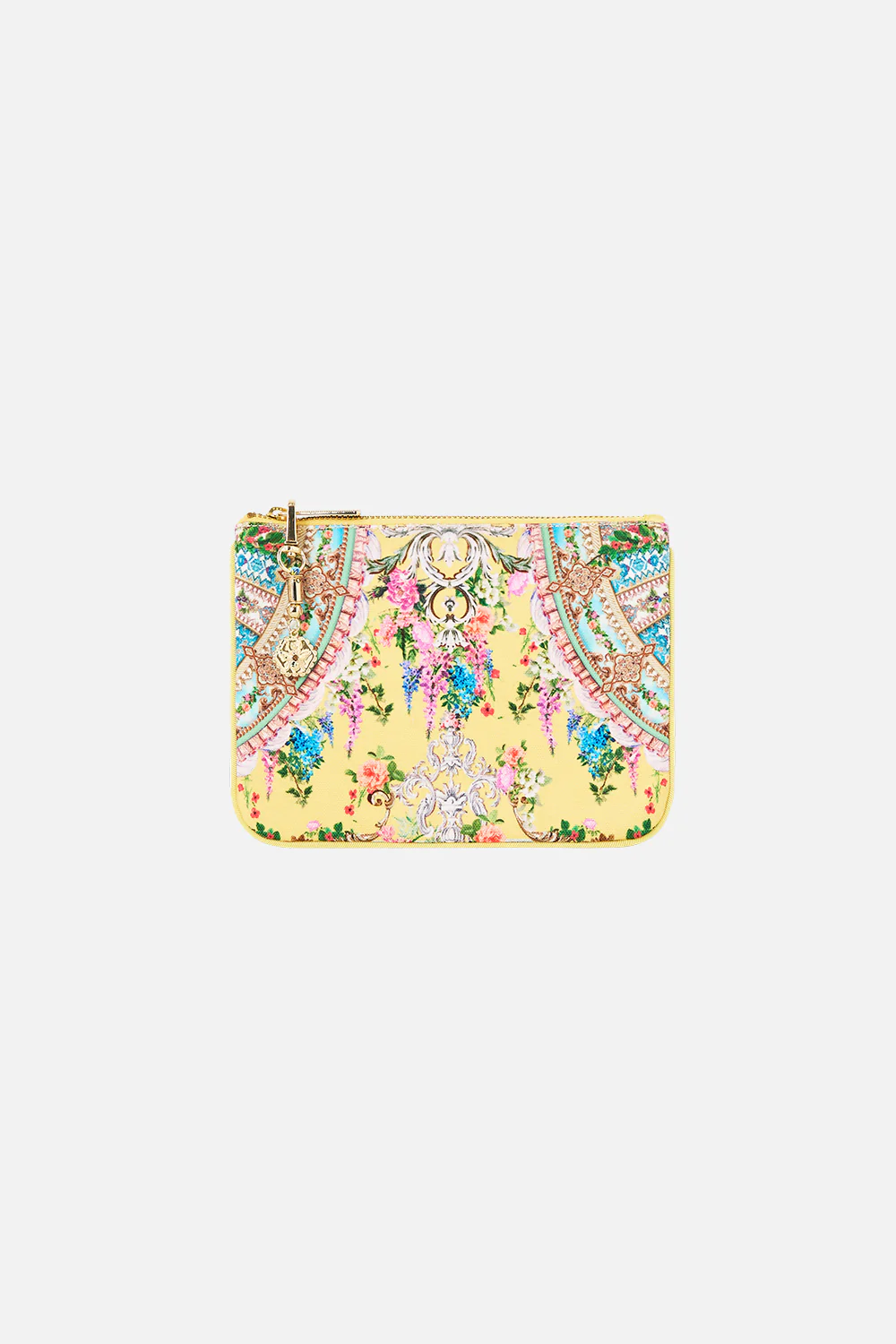 COIN AND PHONE PURSE TALES OF TOPKAPI PALACE