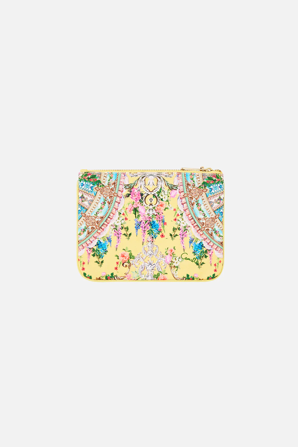 COIN AND PHONE PURSE TALES OF TOPKAPI PALACE - Image 2