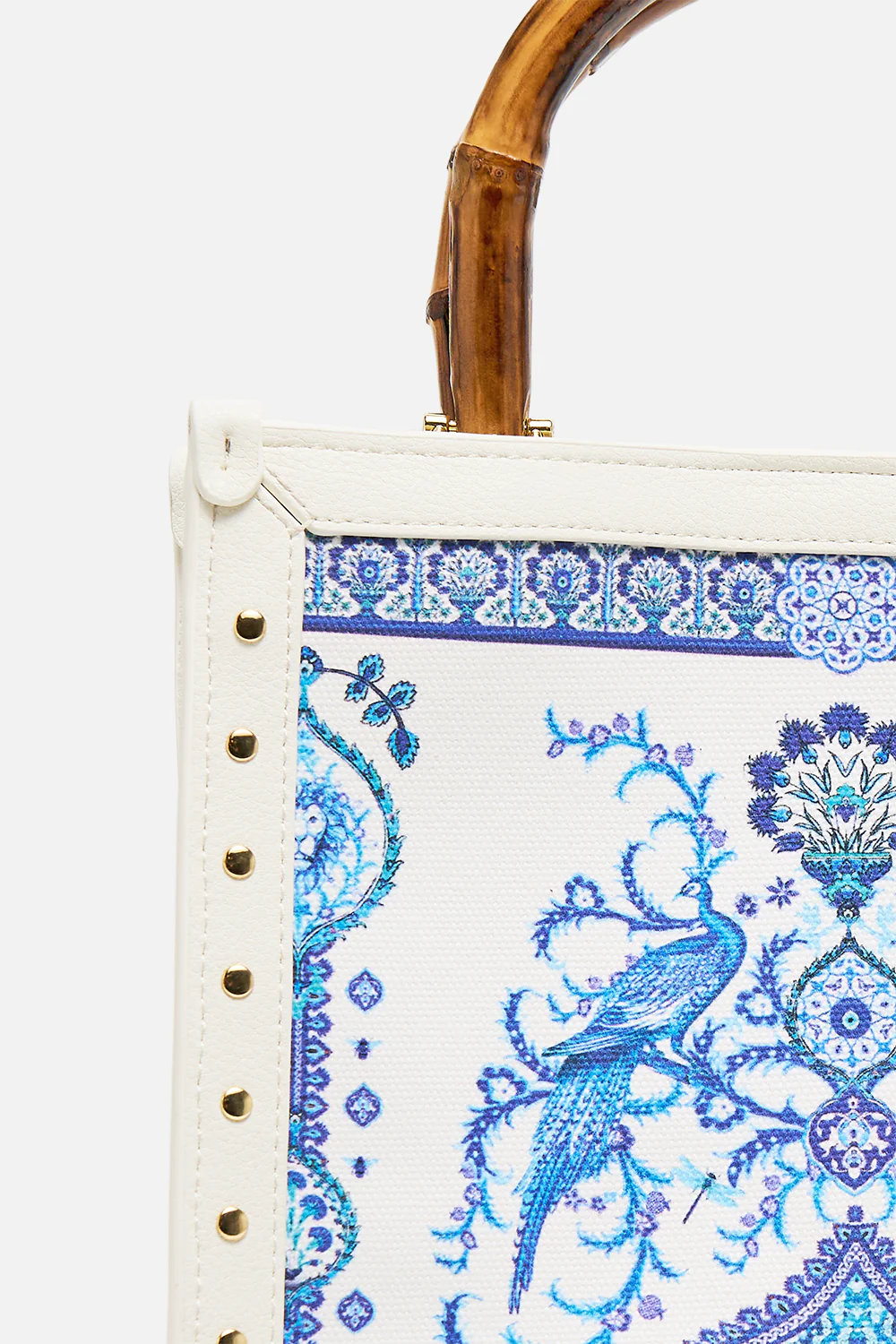 NORTH SOUTH TOTE ISNIK LULLABY - Image 3