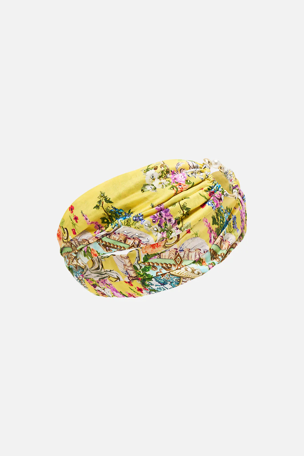 RING HEADBAND TALES OF TOPKAPI PALACE - Image 2