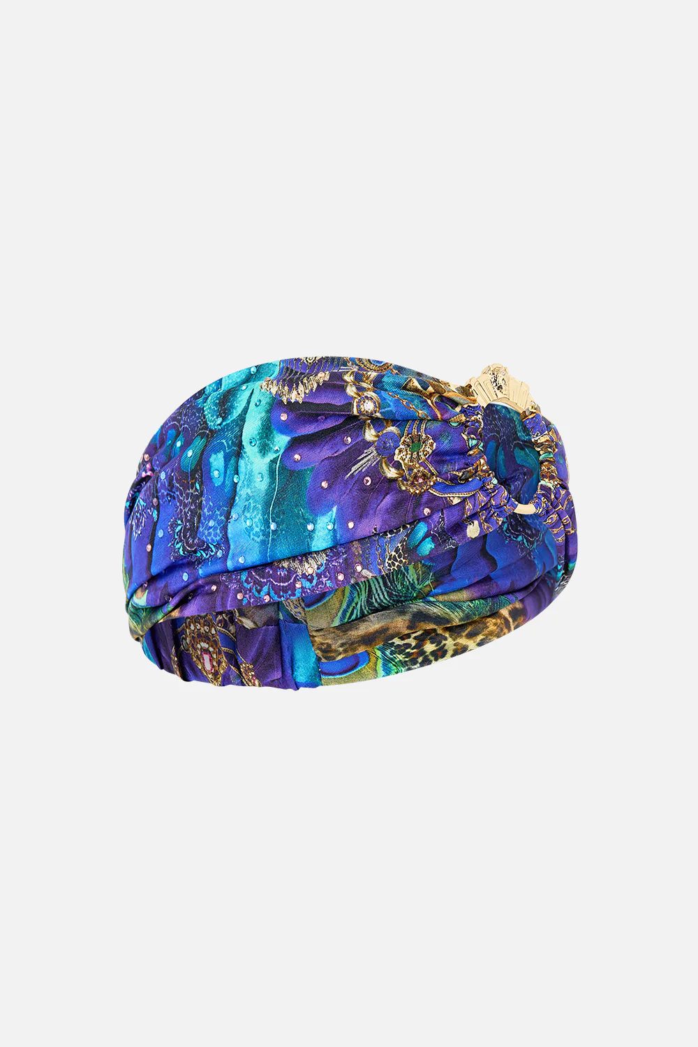 RING HEADBAND COSMIC ZOOLOGY - Image 2