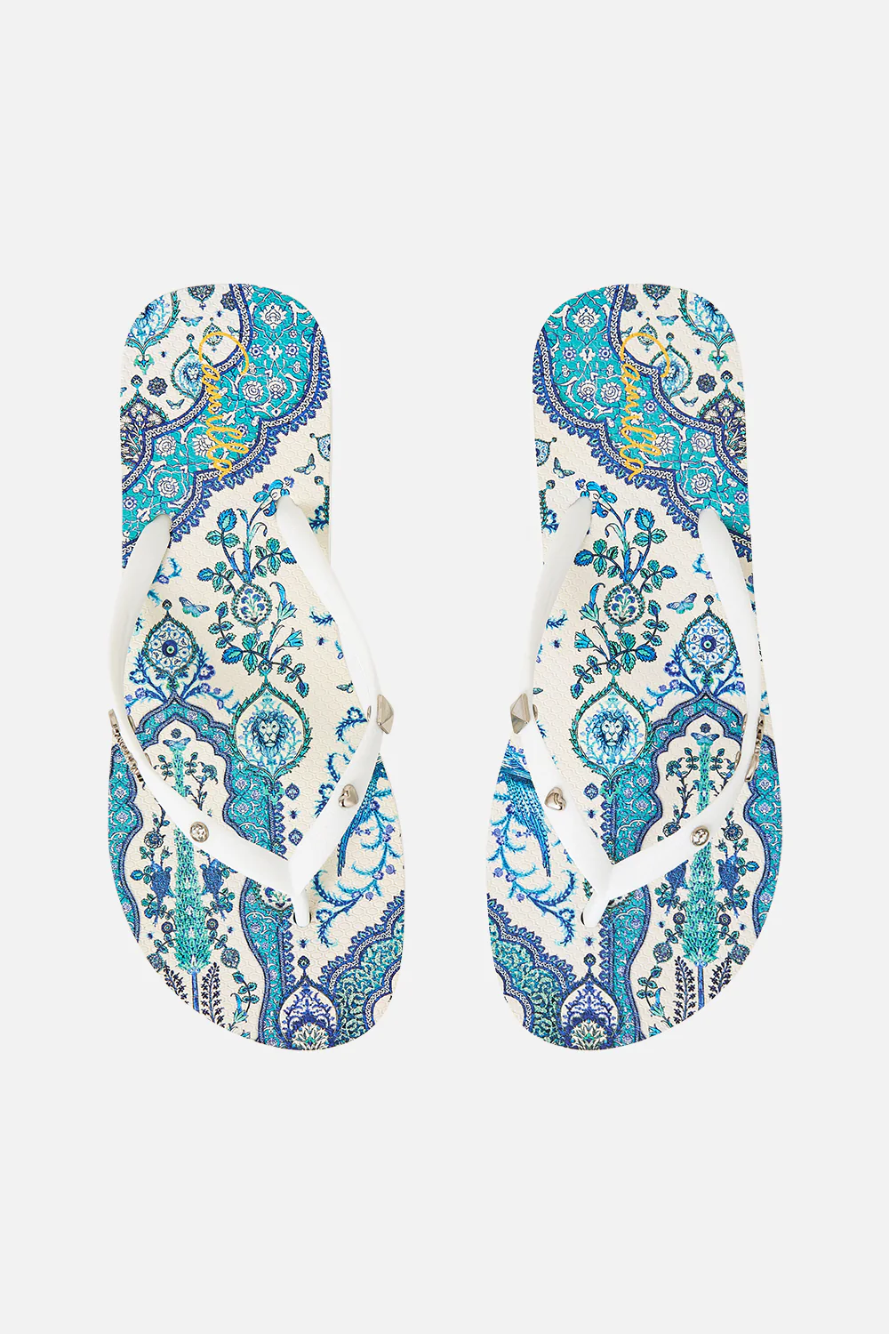 THONGS ISNIK LULLABY - Image 6