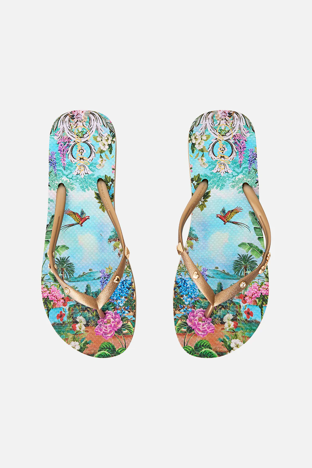 THONGS TALES OF TOPKAPI PALACE - Image 2