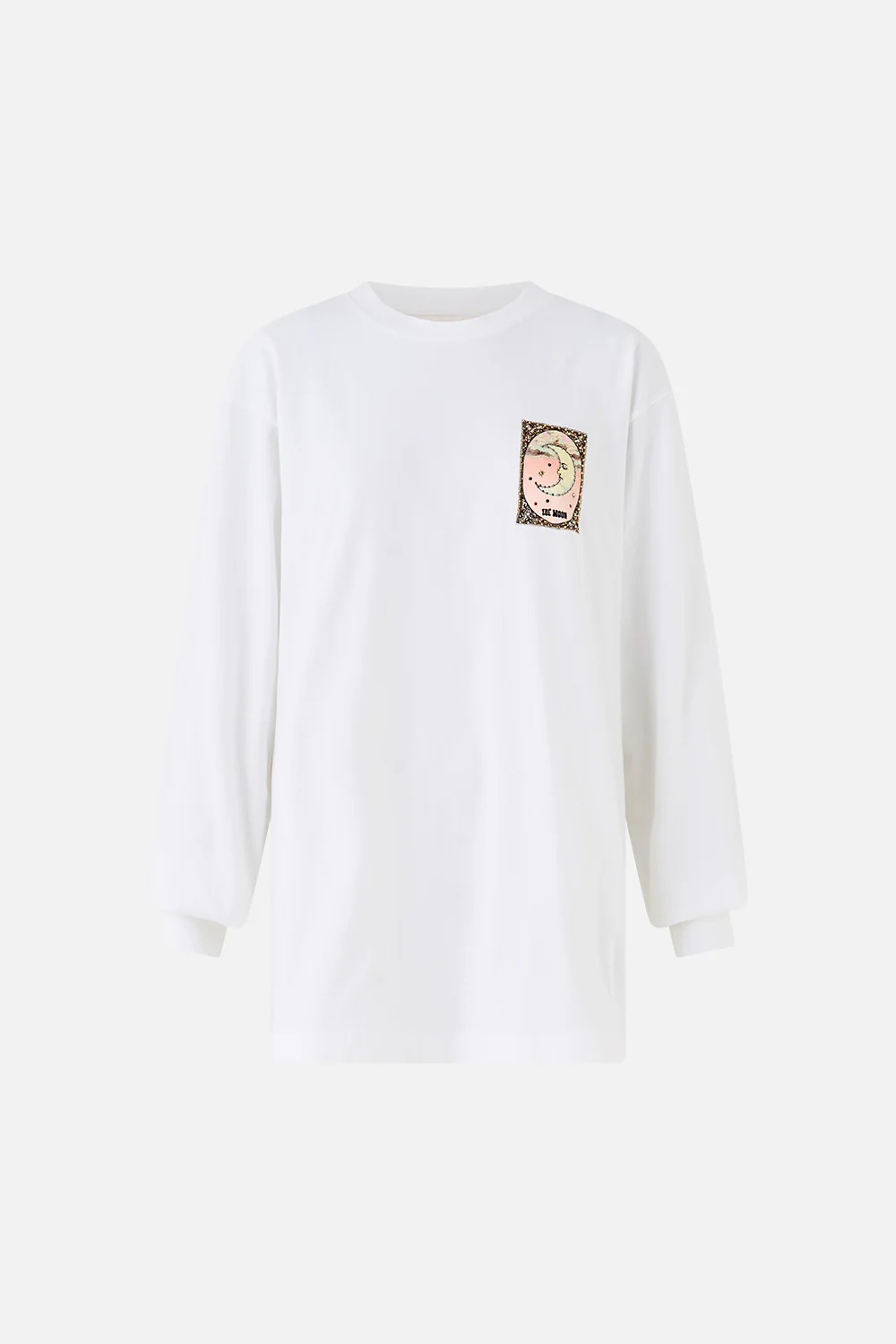 LONG SLEEVE TEE HOUSE OF HOROSCOPES - Image 3