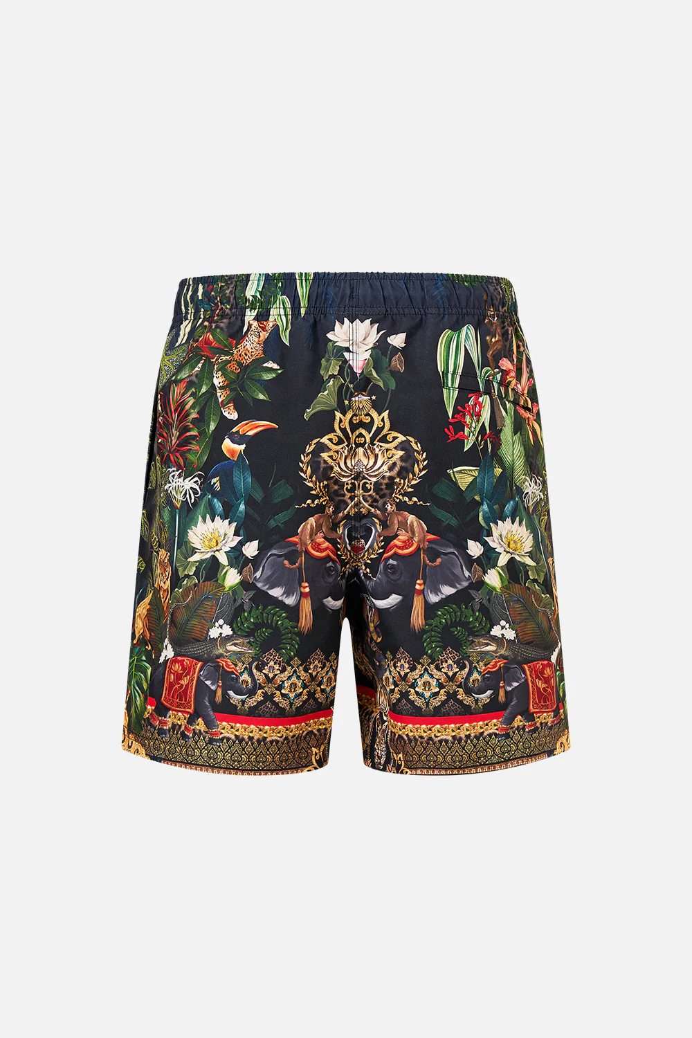 MID LENGTH BOARDSHORT READY FOR MY WELCOME DRINK - Image 8