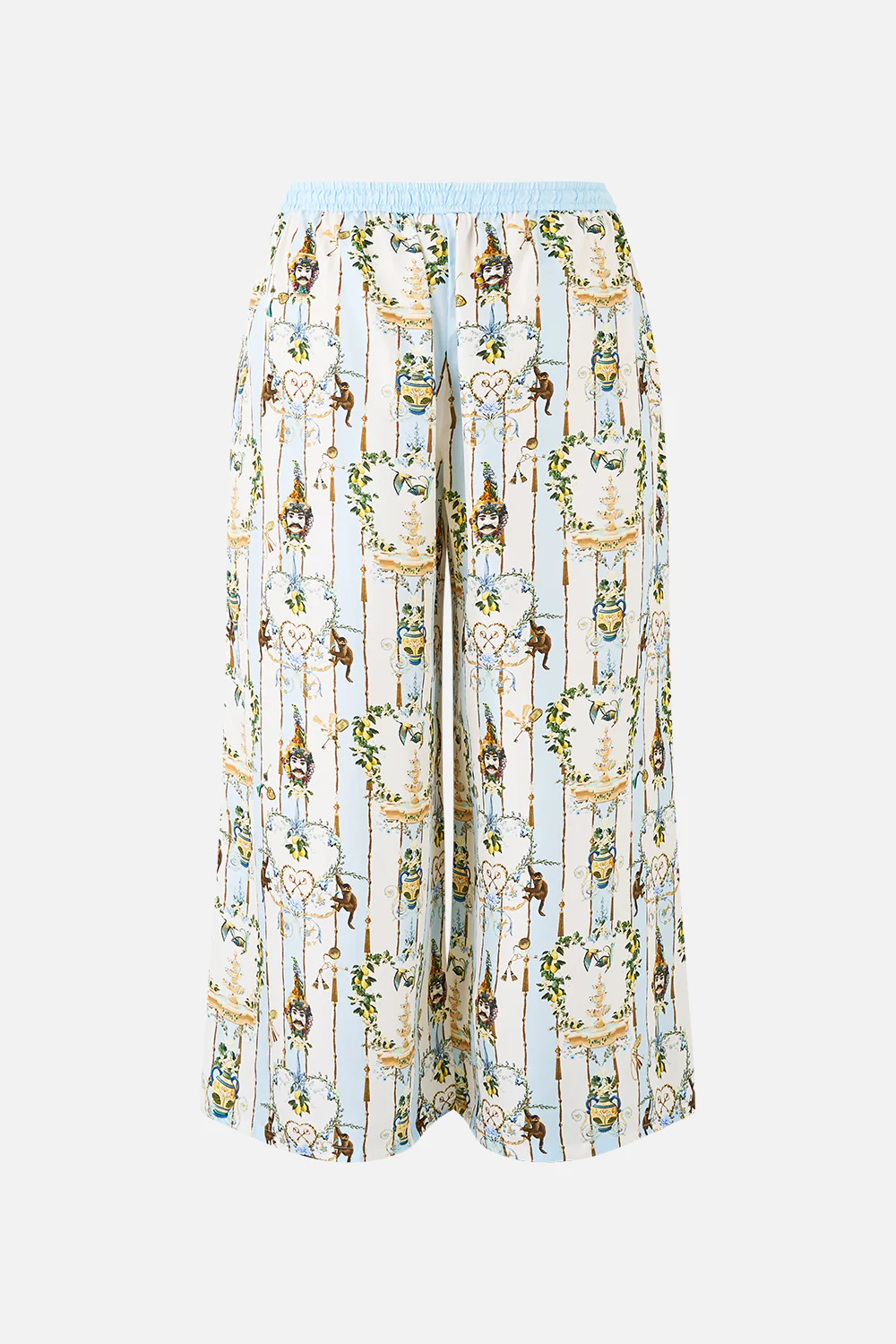 LOUNGE PANT VENUS ON A VESPA - Image 14