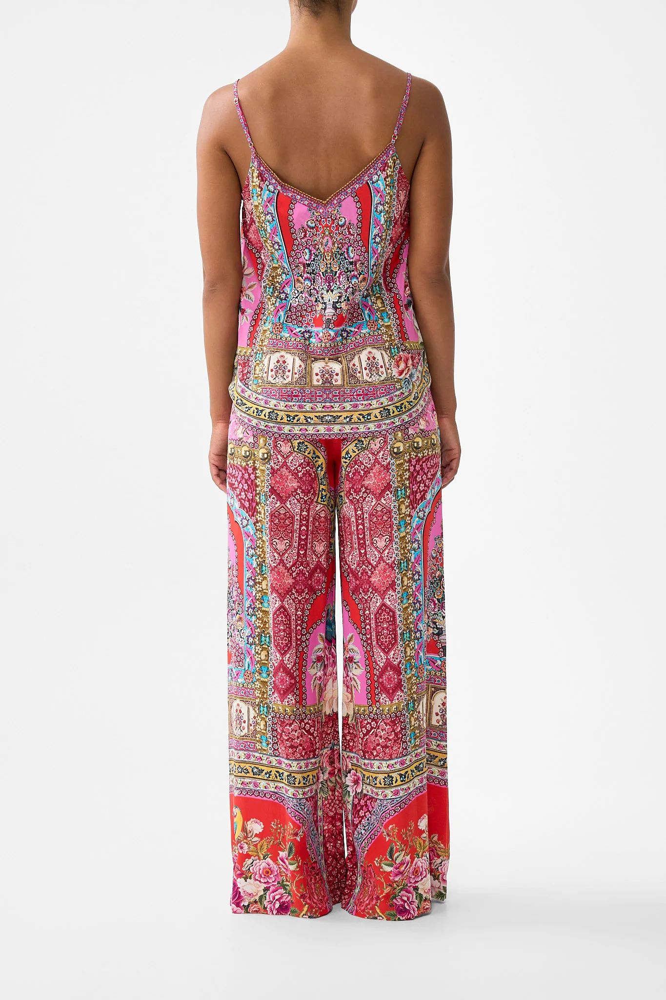 LOUNGE PANT HEIRLOOM EMPIRE - Image 2