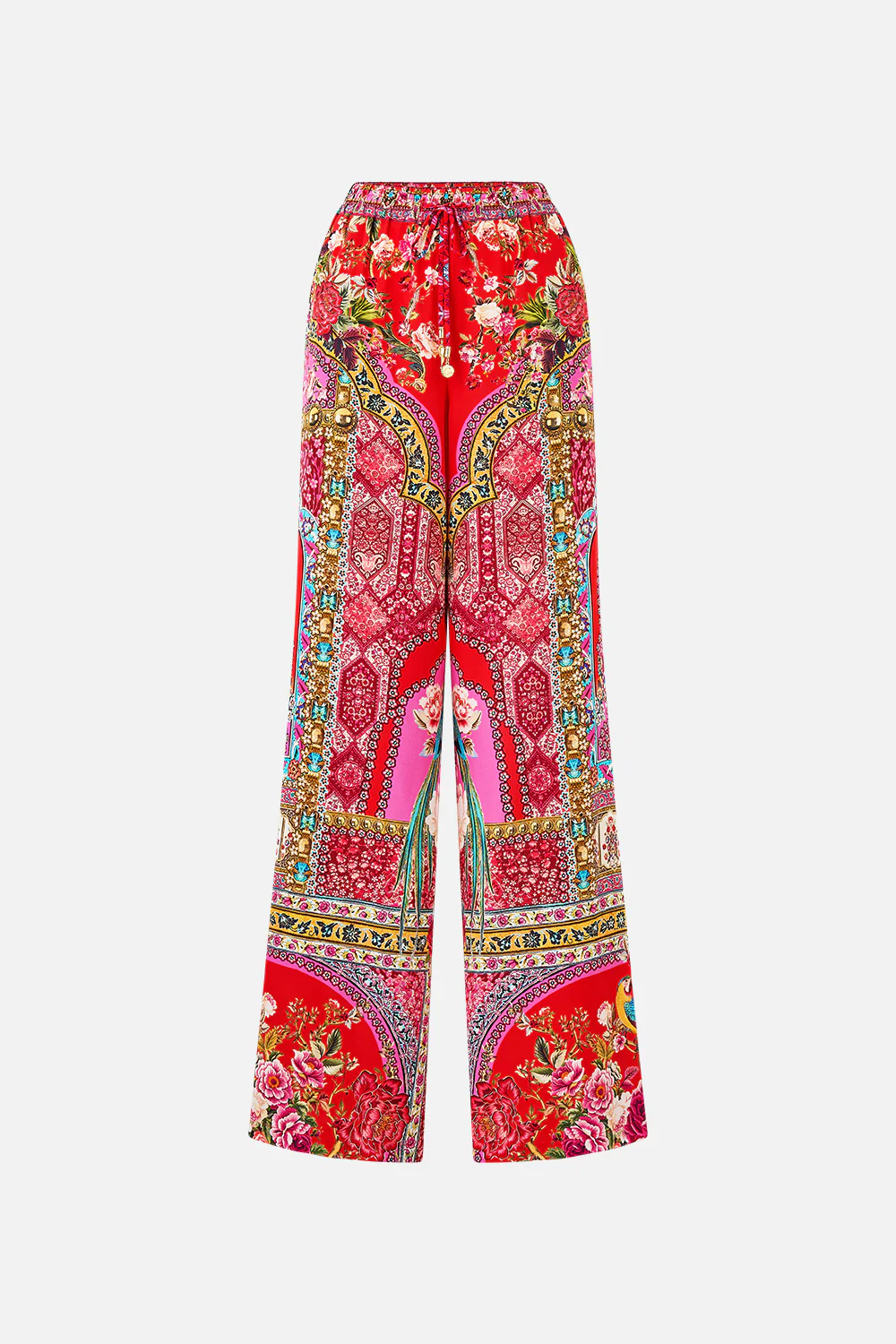 LOUNGE PANT HEIRLOOM EMPIRE - Image 3
