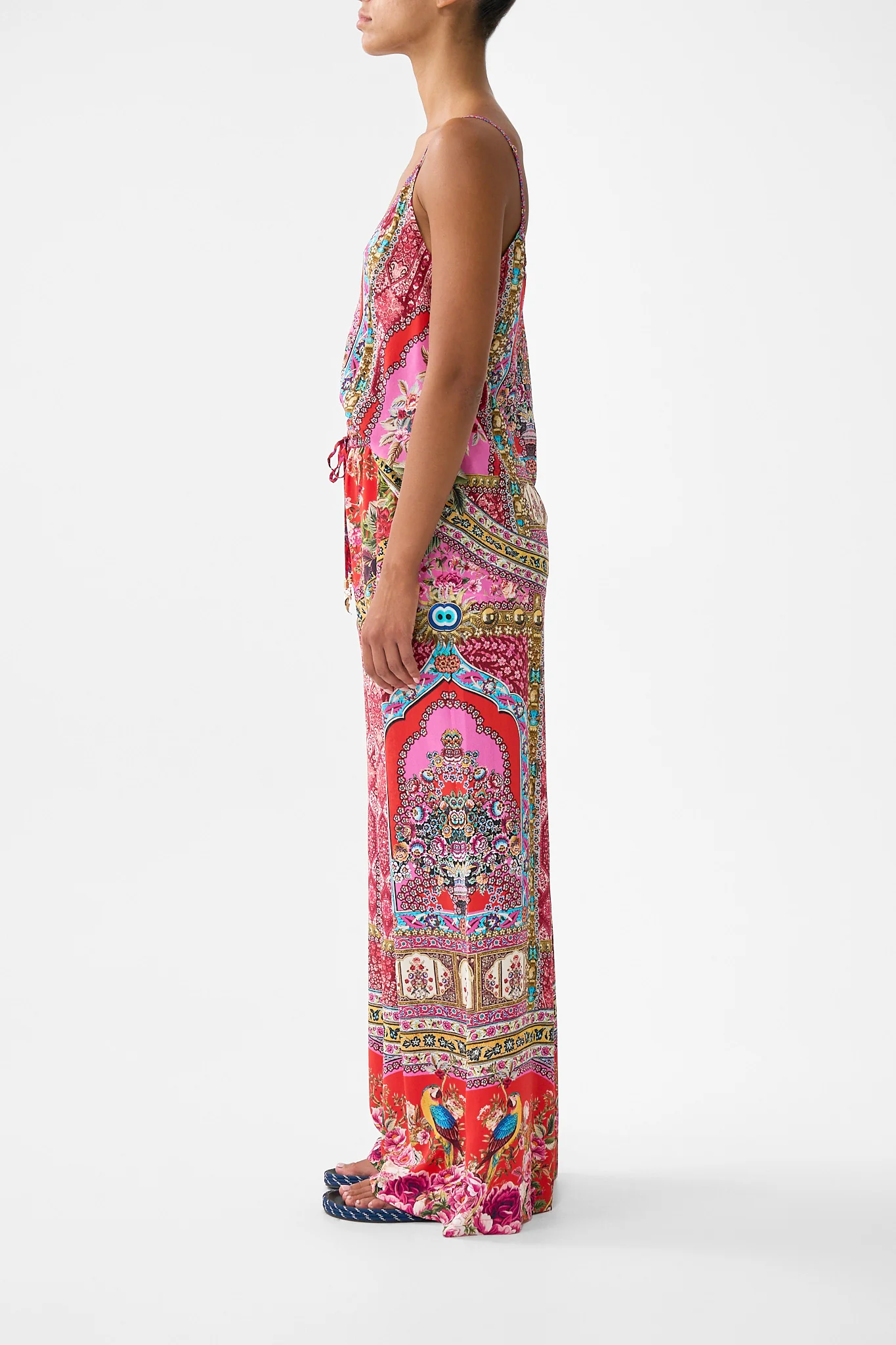 LOUNGE PANT HEIRLOOM EMPIRE - Image 4