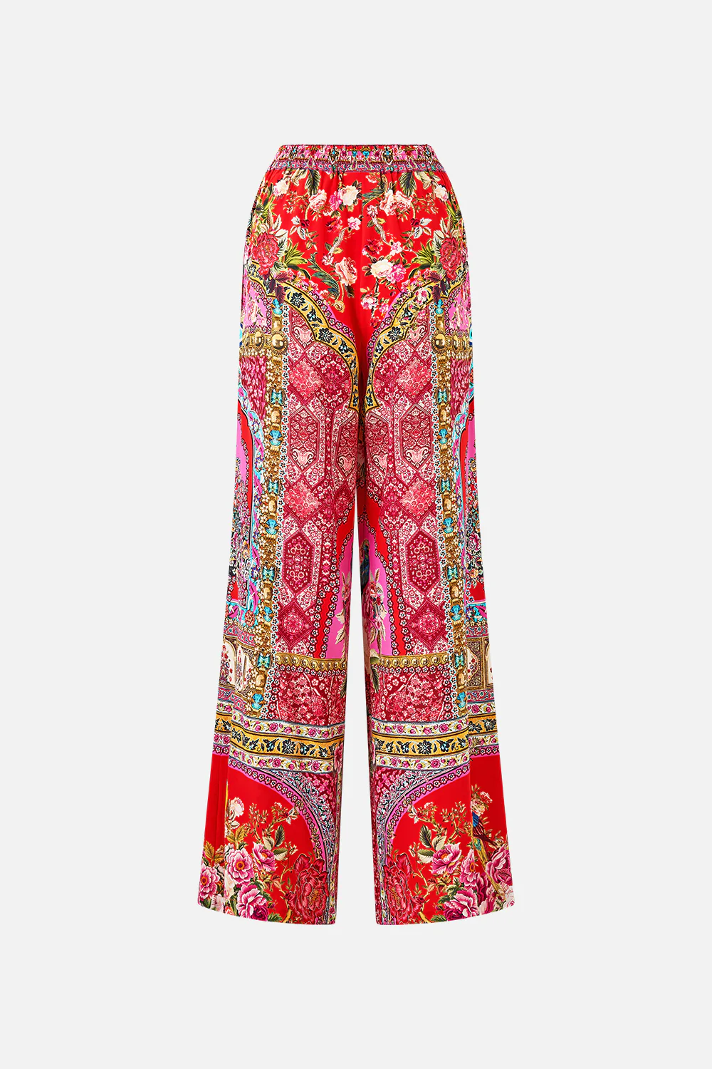 LOUNGE PANT HEIRLOOM EMPIRE - Image 6