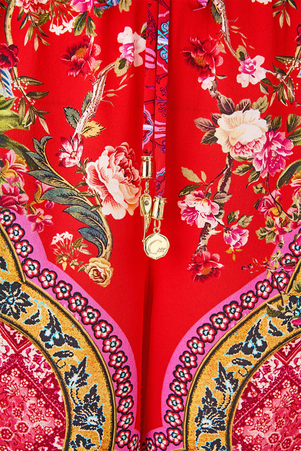 LOUNGE PANT HEIRLOOM EMPIRE - Image 7