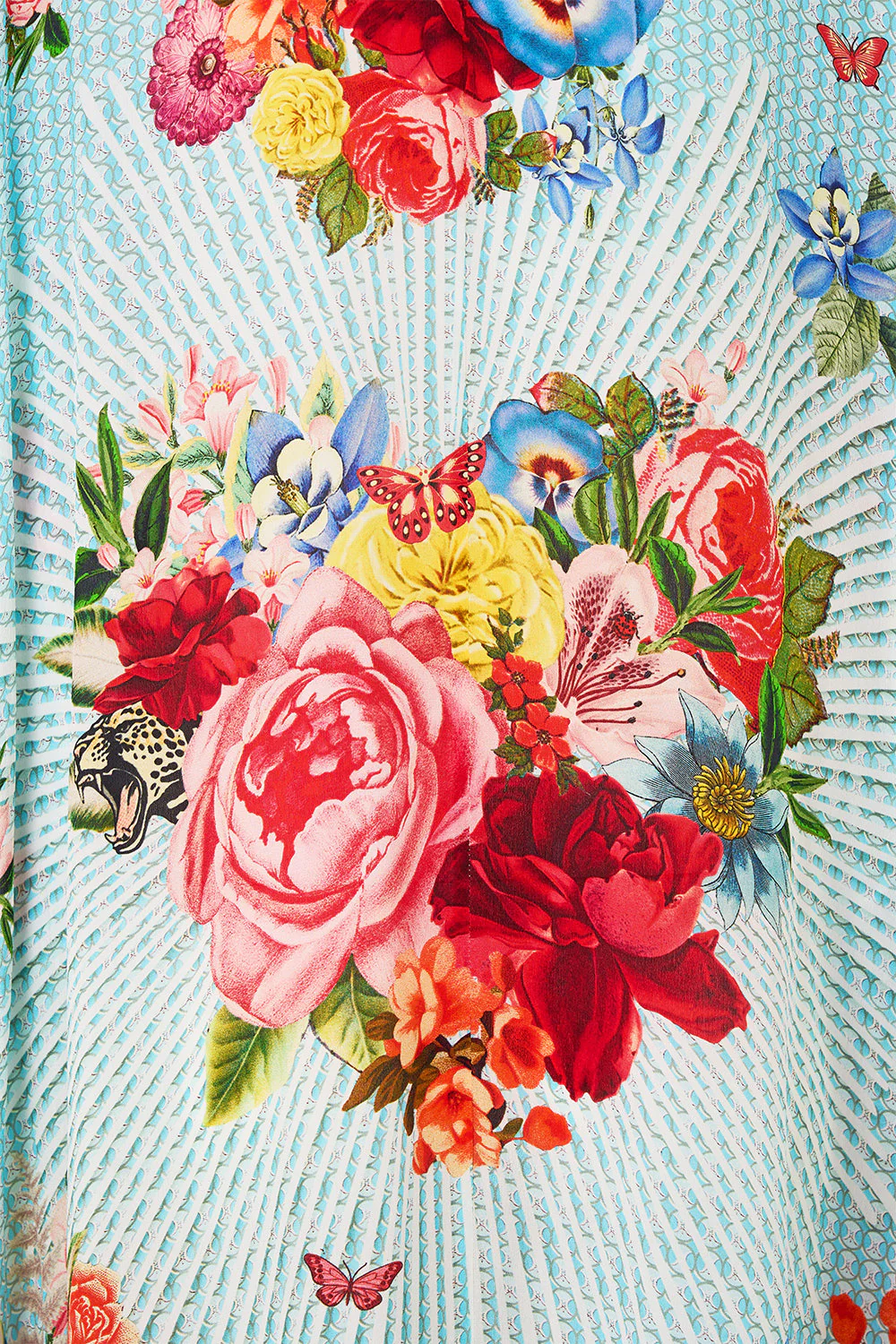 WING COLLAR KAFTAN PAPERS AND CURIOUS CAPERS - Image 8