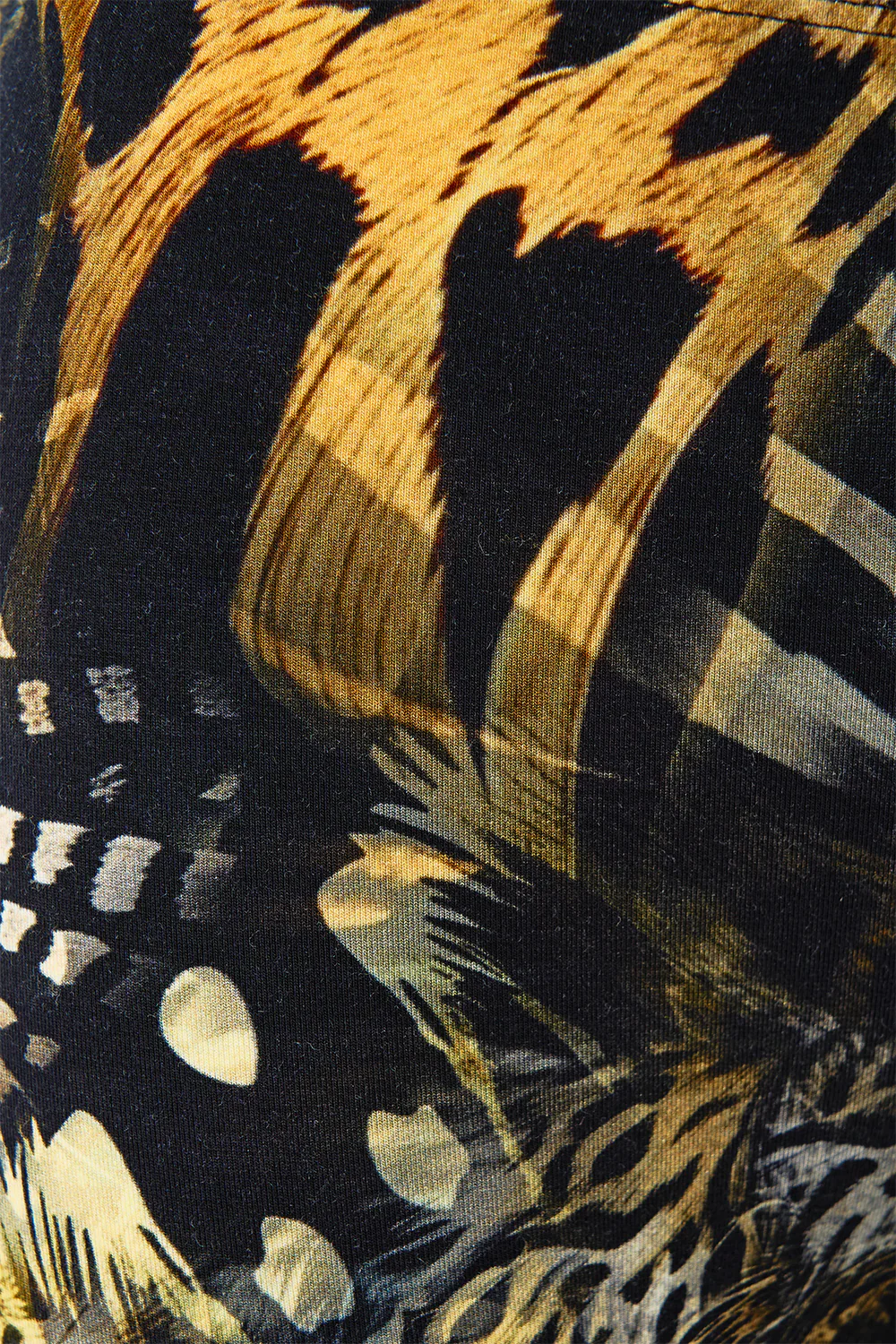 LEGGINGS FELINE FOLKLORE - Image 7