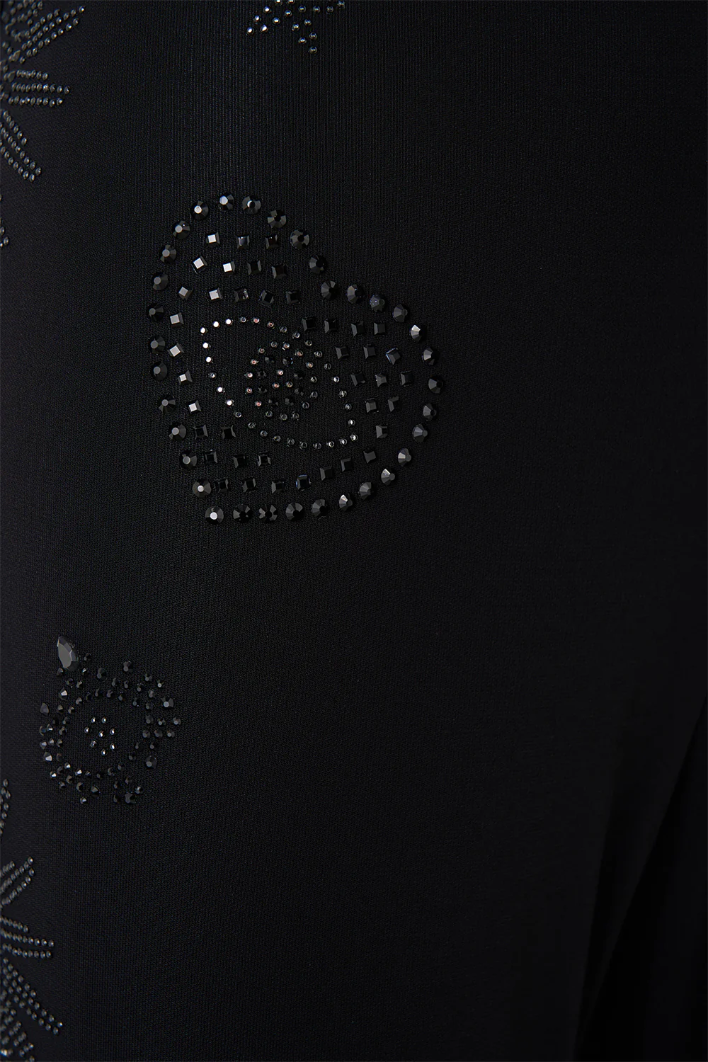 JERSEY FLARED PANT AMULETS AND ALCHEMY - Image 7