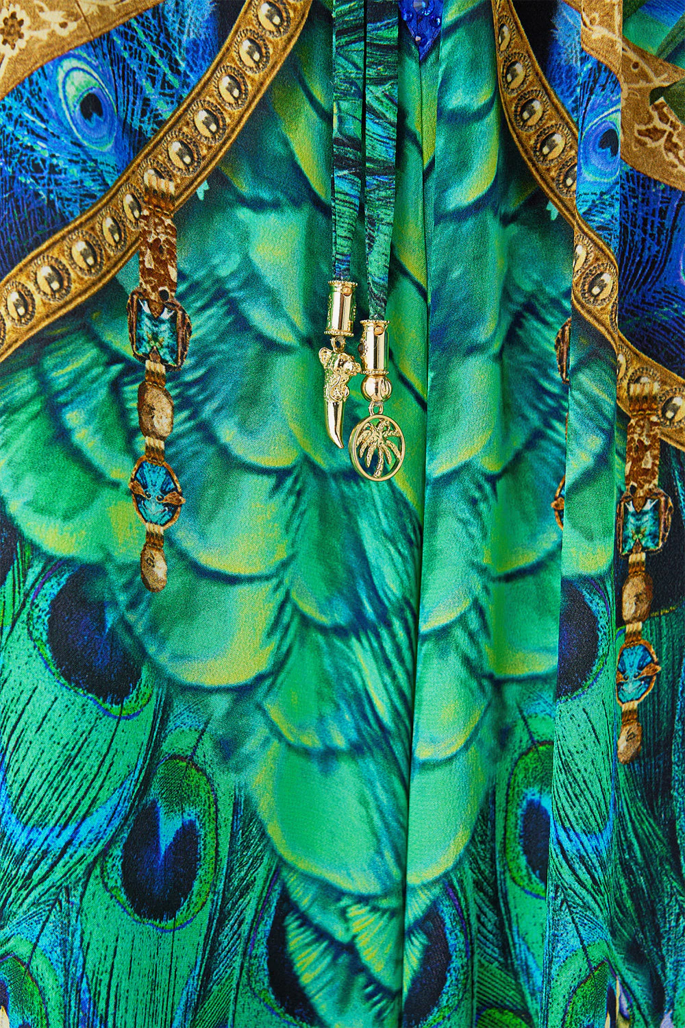 BALLOON JUMPSUIT ANIMAL ALCHEMY - Image 7