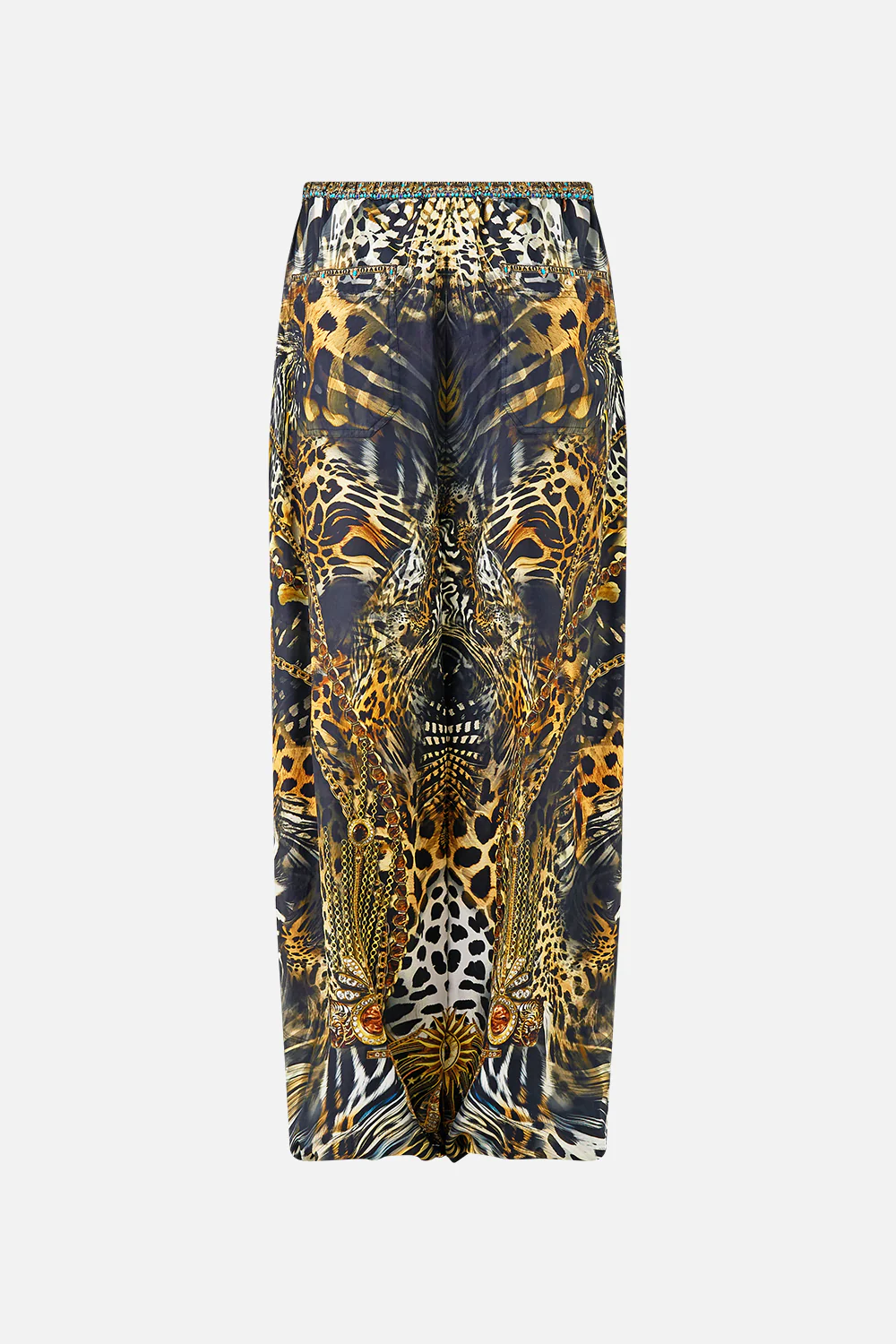 PARACHUTE PANT FELINE FOLKLORE - Image 6