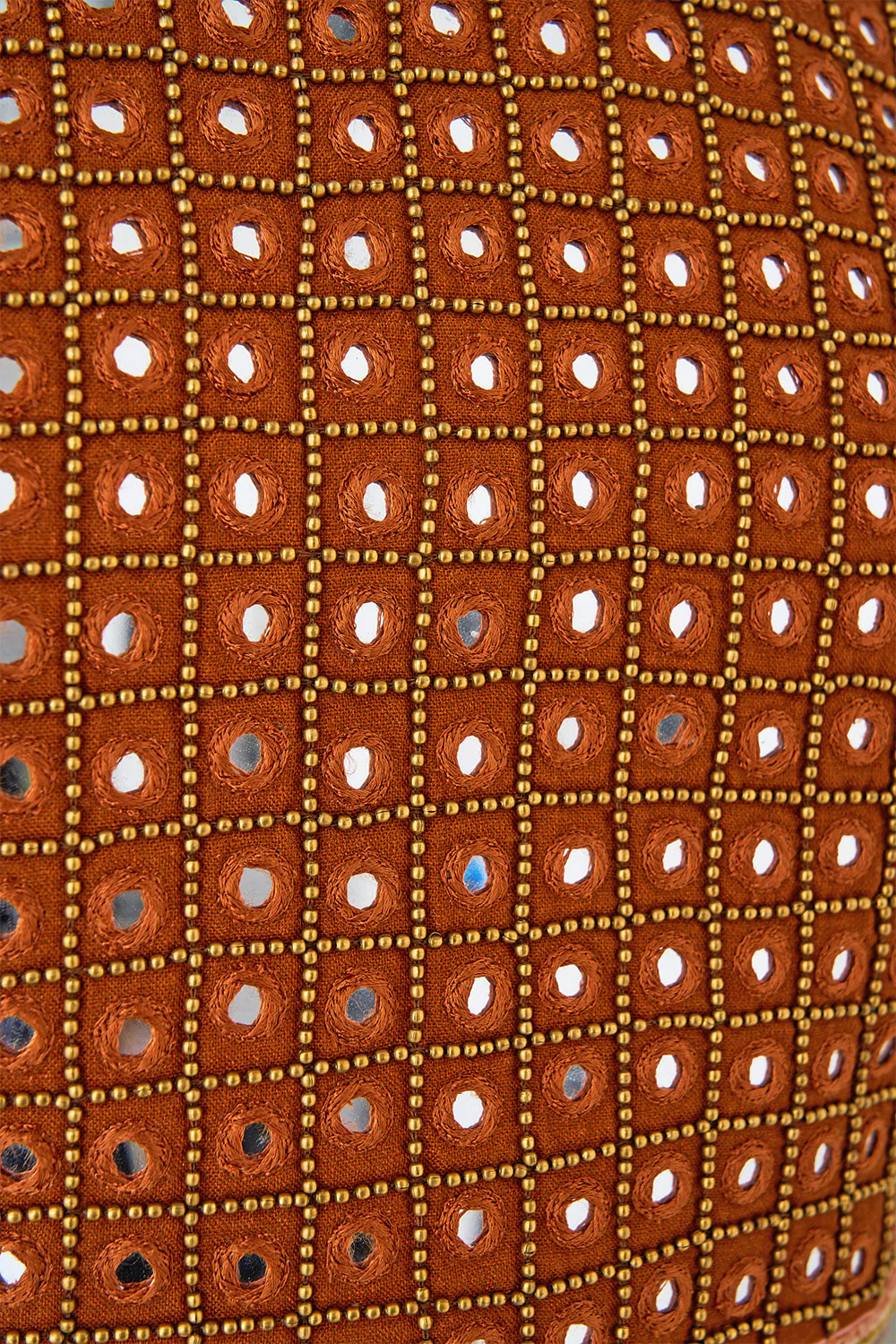 HALTER TIE BACK TOP FABRIC OF TIME - Image 8