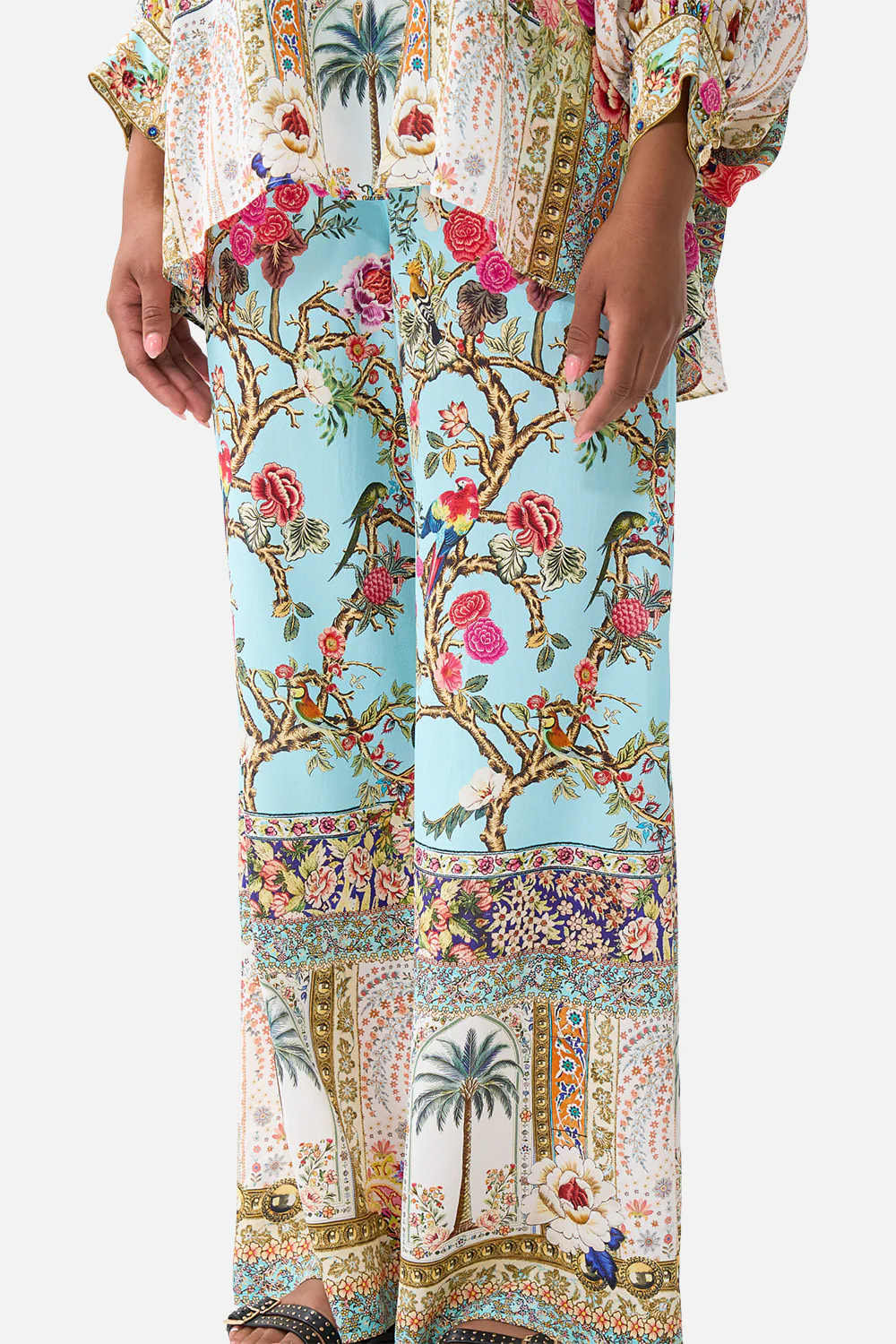 LOUNGE PANT SULTANS AND QUEENS - Image 5