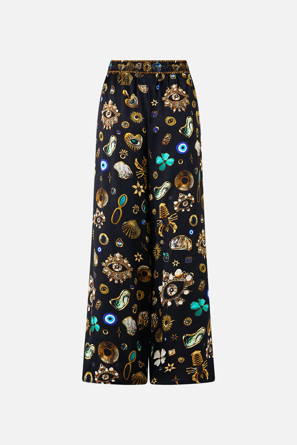 STRAIGHT LEG PANT AMULETS AND ALCHEMY - Image 6
