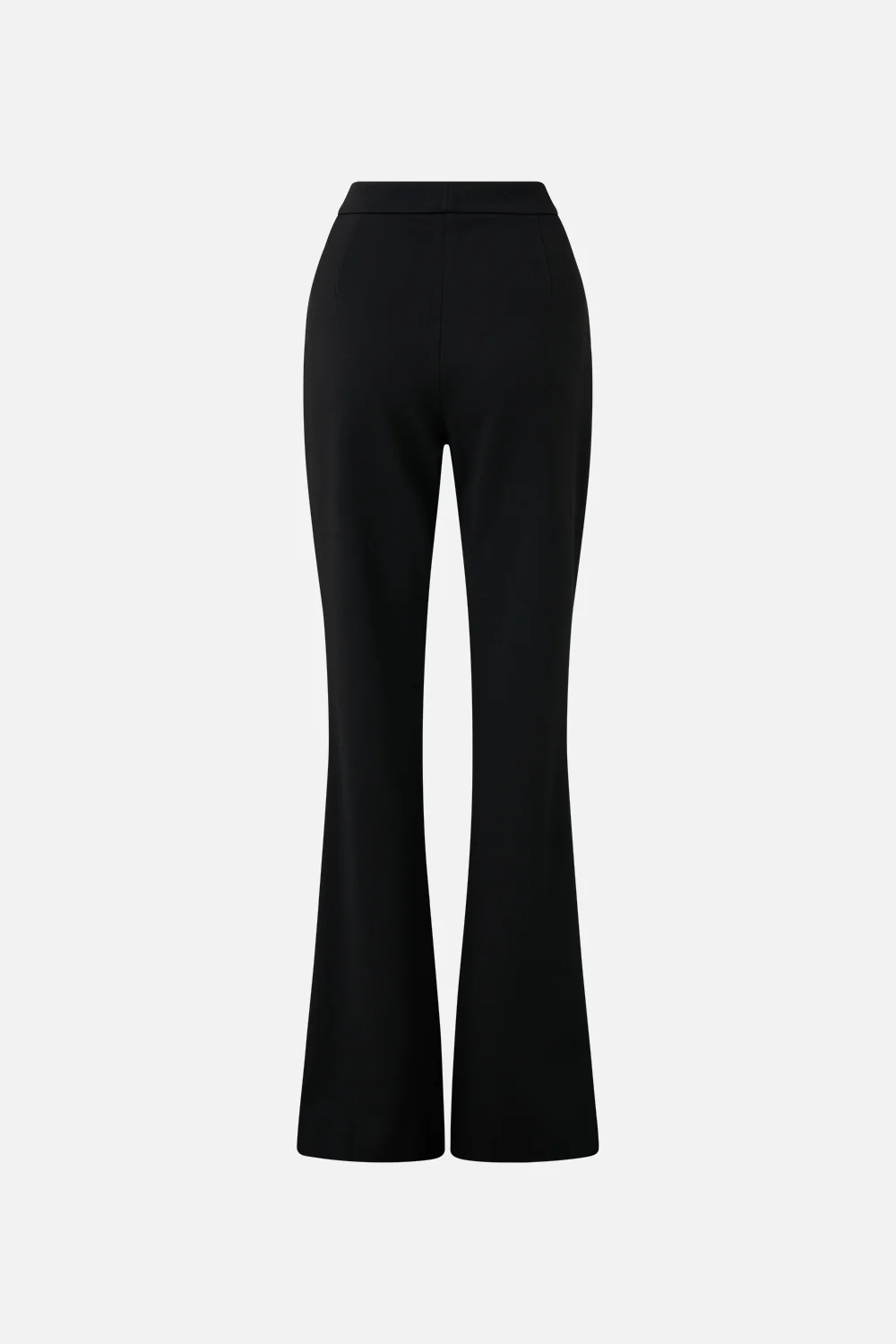 MID RISE FIT AND FLARE TROUSER AMULETS AND ALCHEMY - Image 6