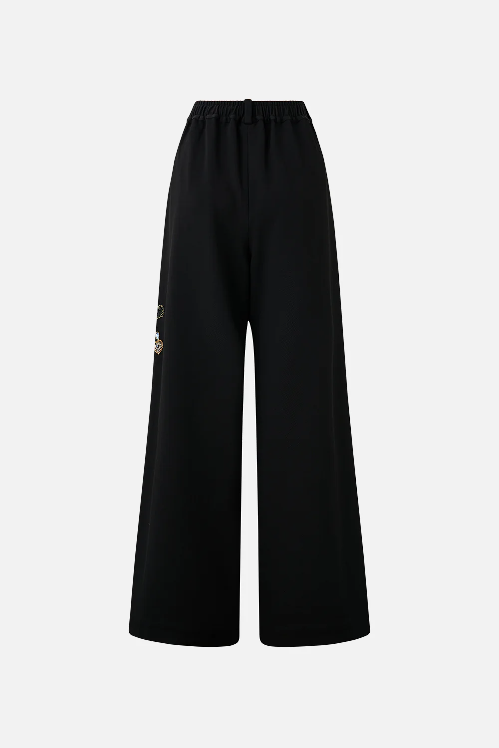 WIDE LEG WAISTED PANT AMULETS AND ALCHEMY - Image 7
