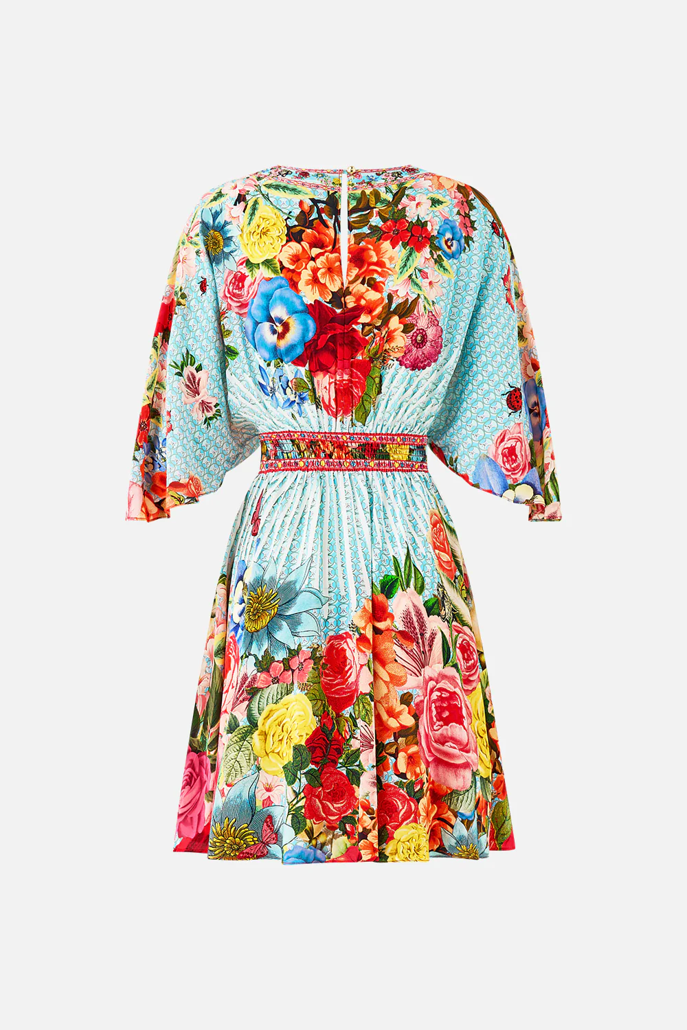 SHORT WAISTED DRESS PAPERS AND CURIOUS CAPERS - Image 7