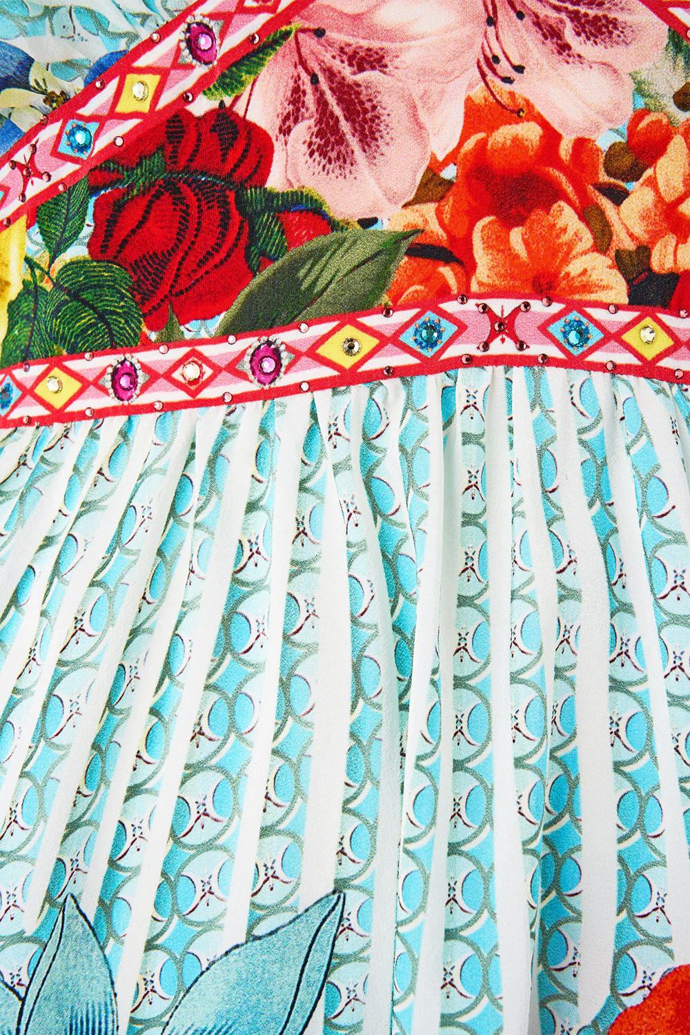 SHORT WAISTED DRESS PAPERS AND CURIOUS CAPERS - Image 8