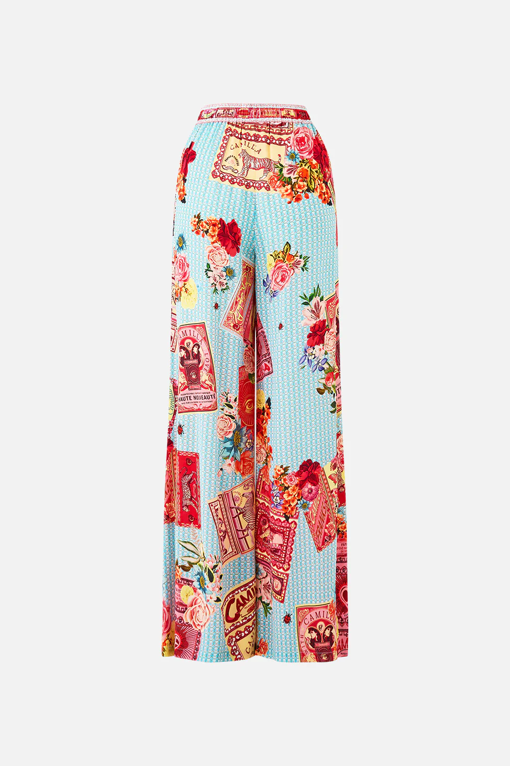 LOUNGE PANT PAPERS AND CURIOUS CAPERS - Image 6
