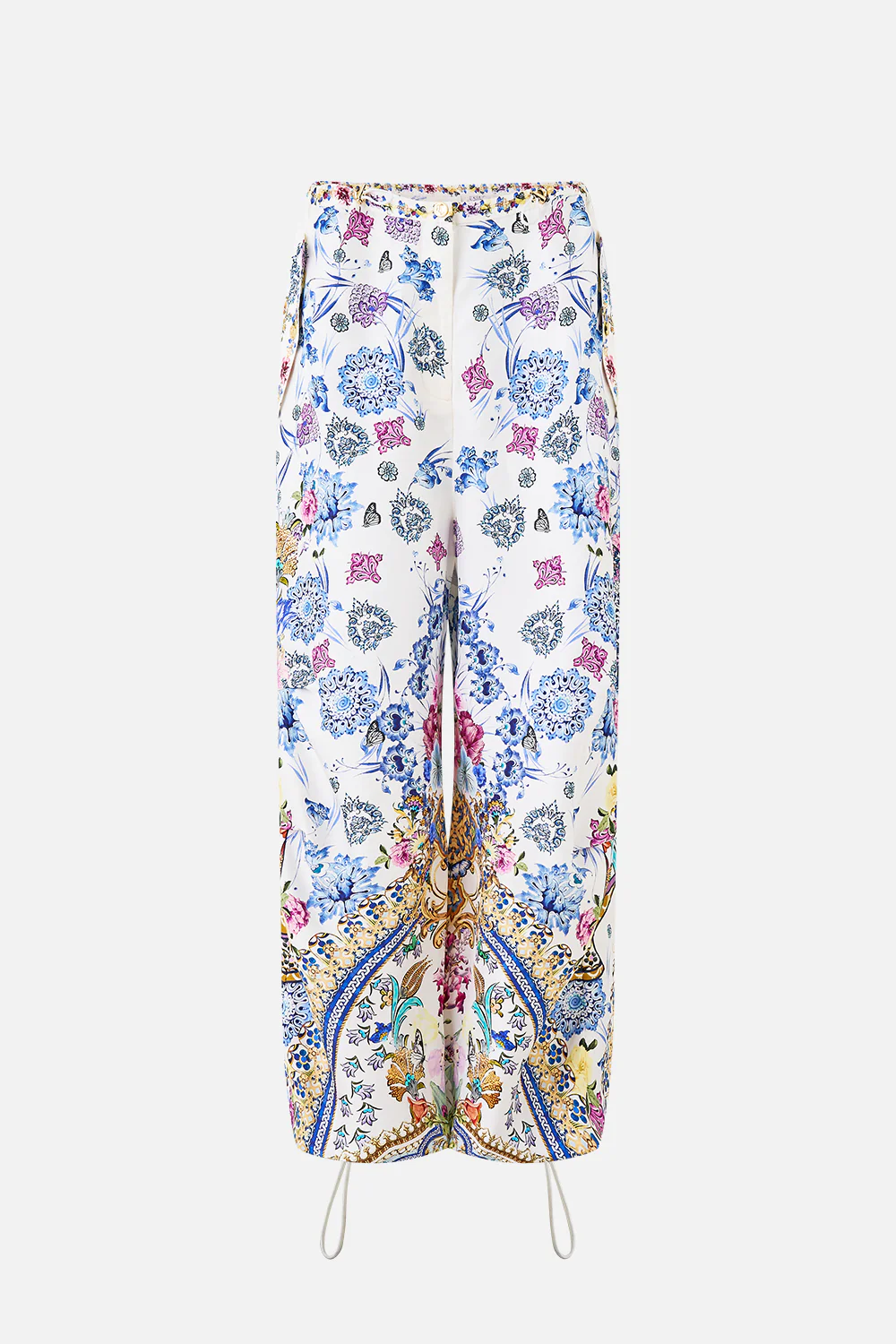 PARACHUTE PANT ALL ABOUT THAT LACE - Image 3