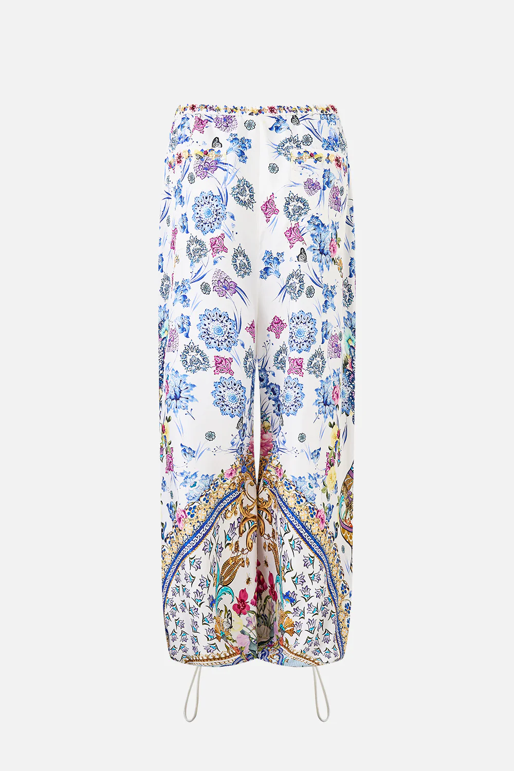 PARACHUTE PANT ALL ABOUT THAT LACE - Image 6