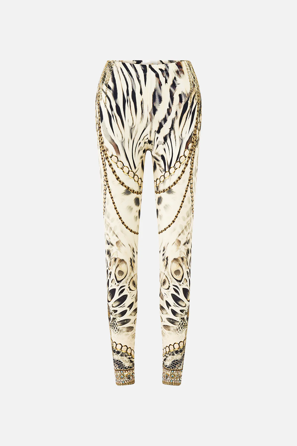LEGGINGS LADY LIONHEART - Image 3
