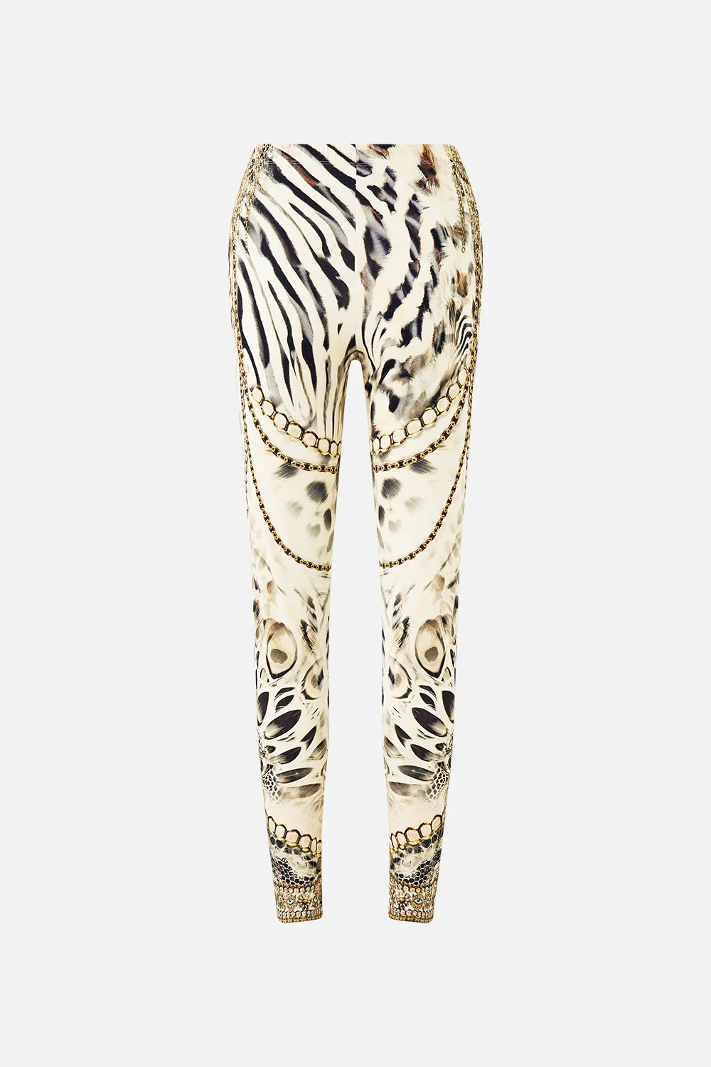 LEGGINGS LADY LIONHEART - Image 6