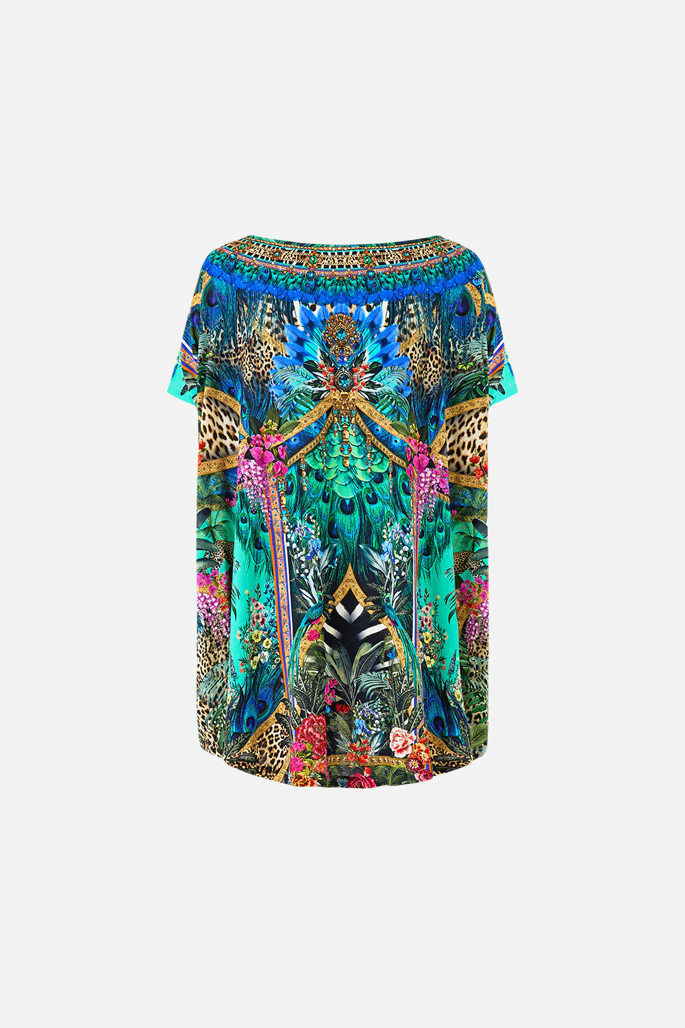LOOSE FIT TEE ANIMAL ALCHEMY - Image 6