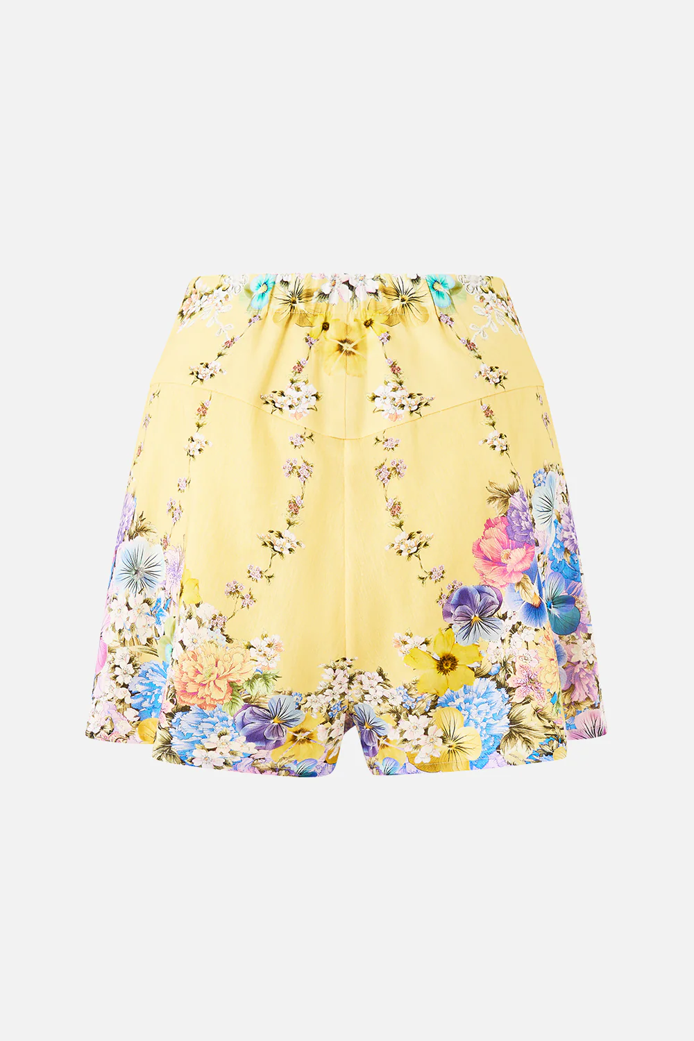 CORSET WAIST SHORT DARLING BUDS - Image 6