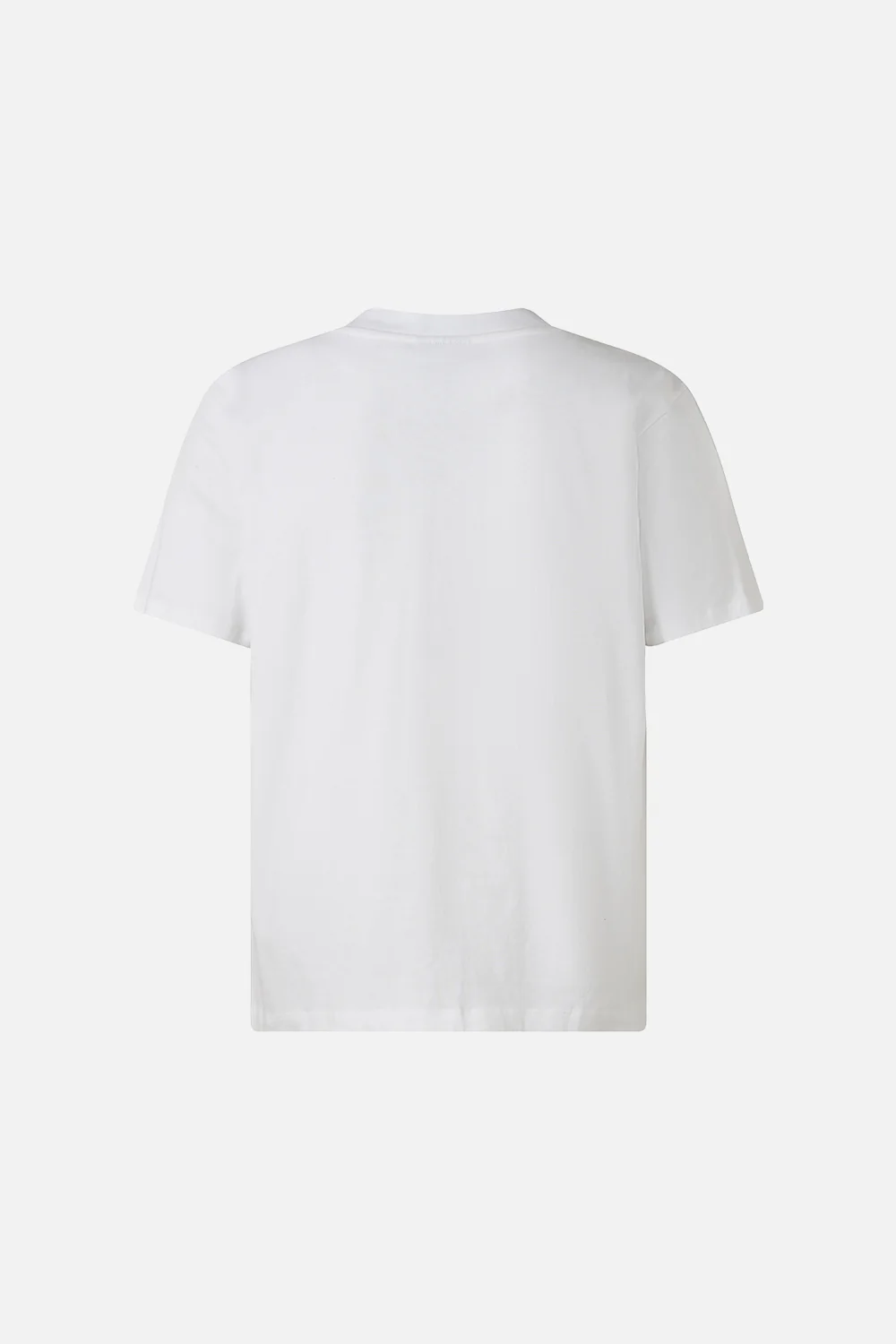RELAXED HEAVYWEIGHT CREW NECK TEE AMULETS AND ALCHEMY - Image 6