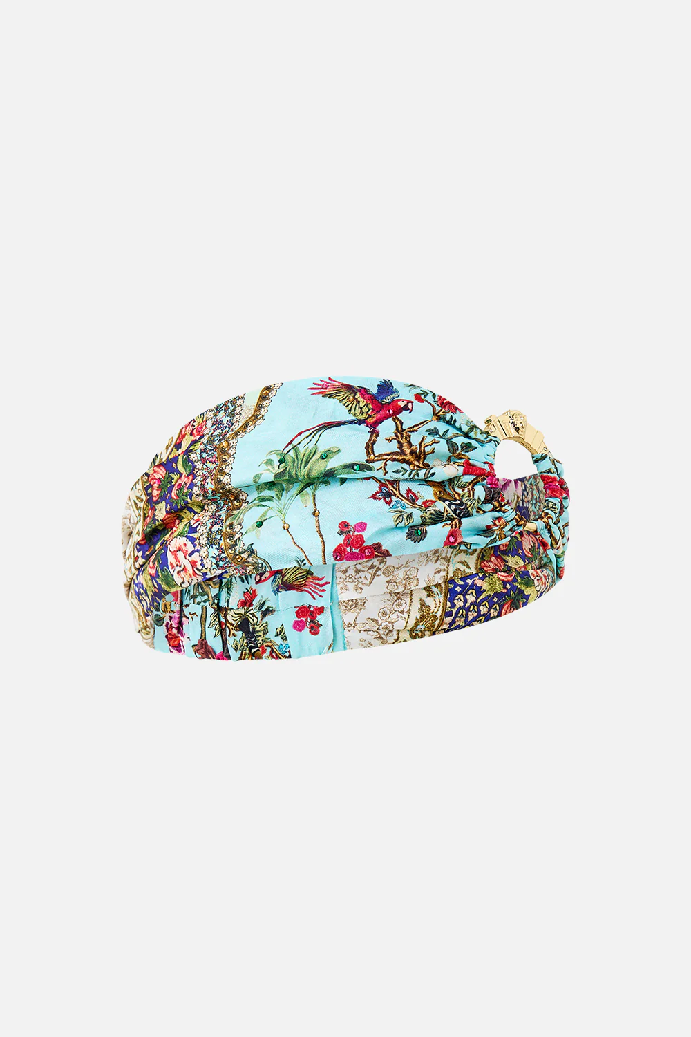 RING HEADBAND SULTANS AND QUEENS - Image 2