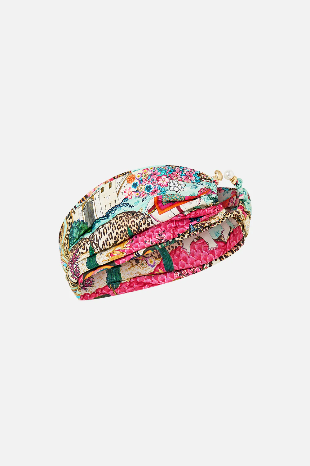 RING HEADBAND MINIATURE MOMENTS - Image 2