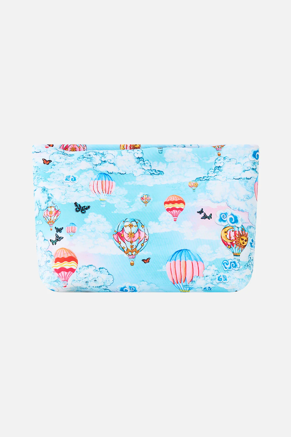 SMALL MAKEUP CLUTCH MINIATURE MOMENTS - Image 2