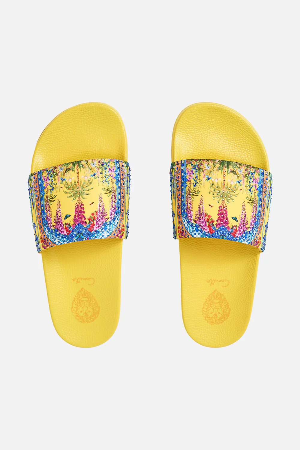 AMELIA POOL SLIDES SULTANAHMET SUMMER - Image 5