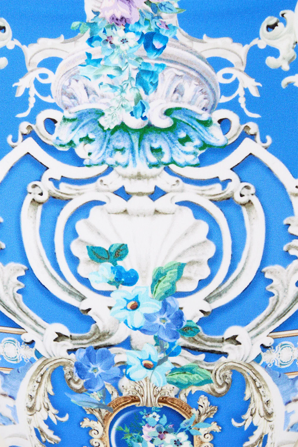 MID RISE BIKINI BOTTOM OTTOMAN OPULENCE - Image 7