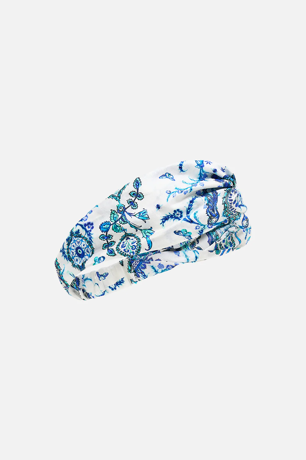 WOVEN TWIST HEADBAND ISNIK LULLABY - Image 2