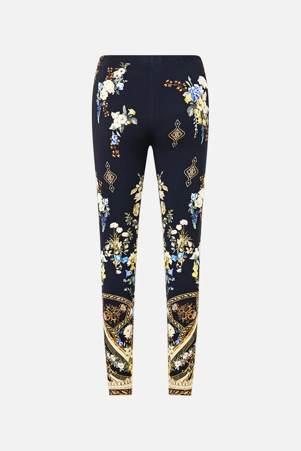LEGGINGS OTTOMAN ELEGANCE - Image 6