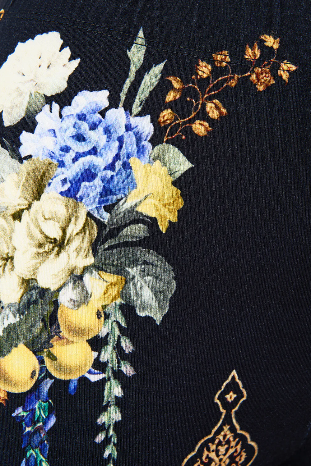 LEGGINGS OTTOMAN ELEGANCE - Image 7