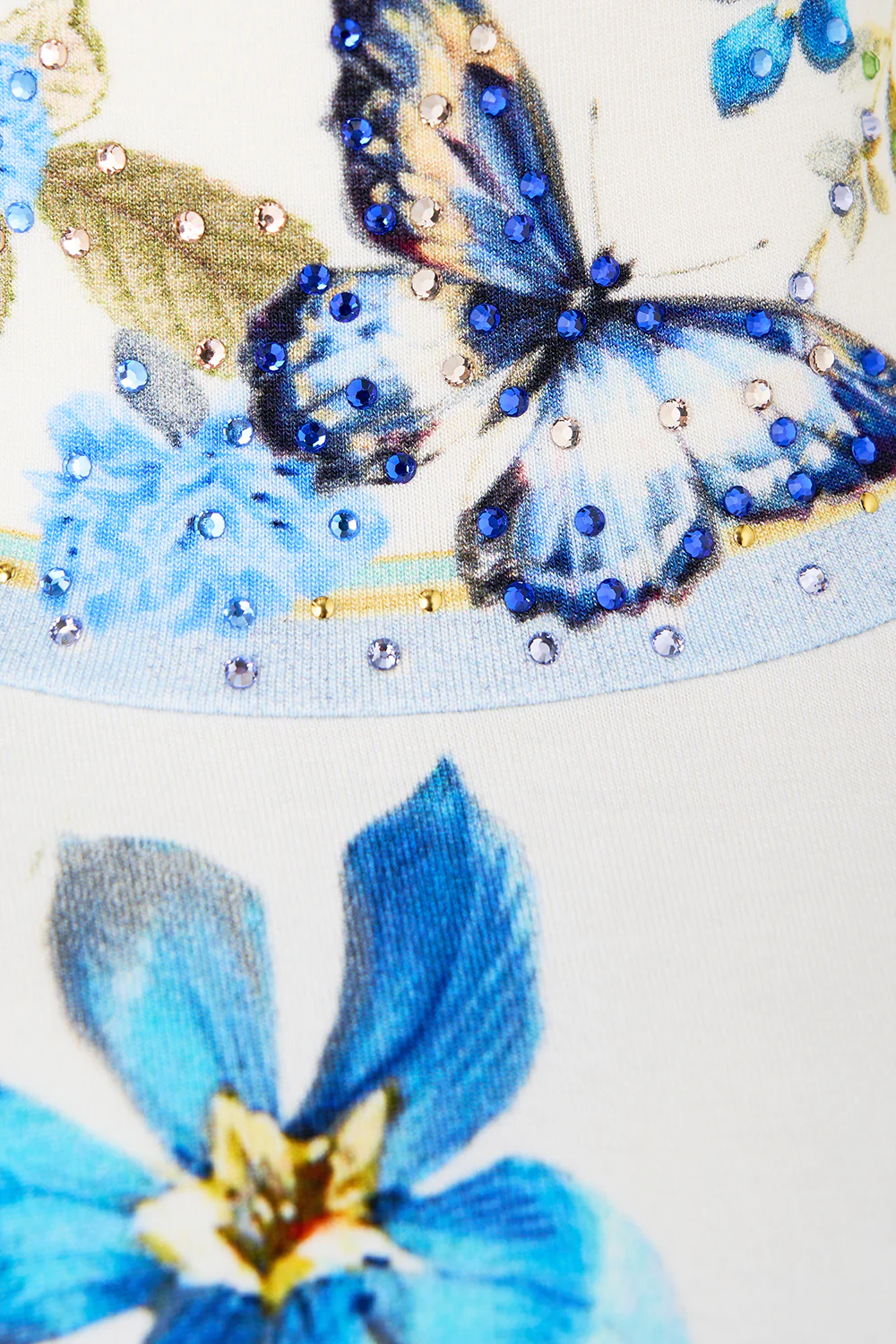 JERSEY TURTLENECK BOTANICAL BALLADS - Image 8