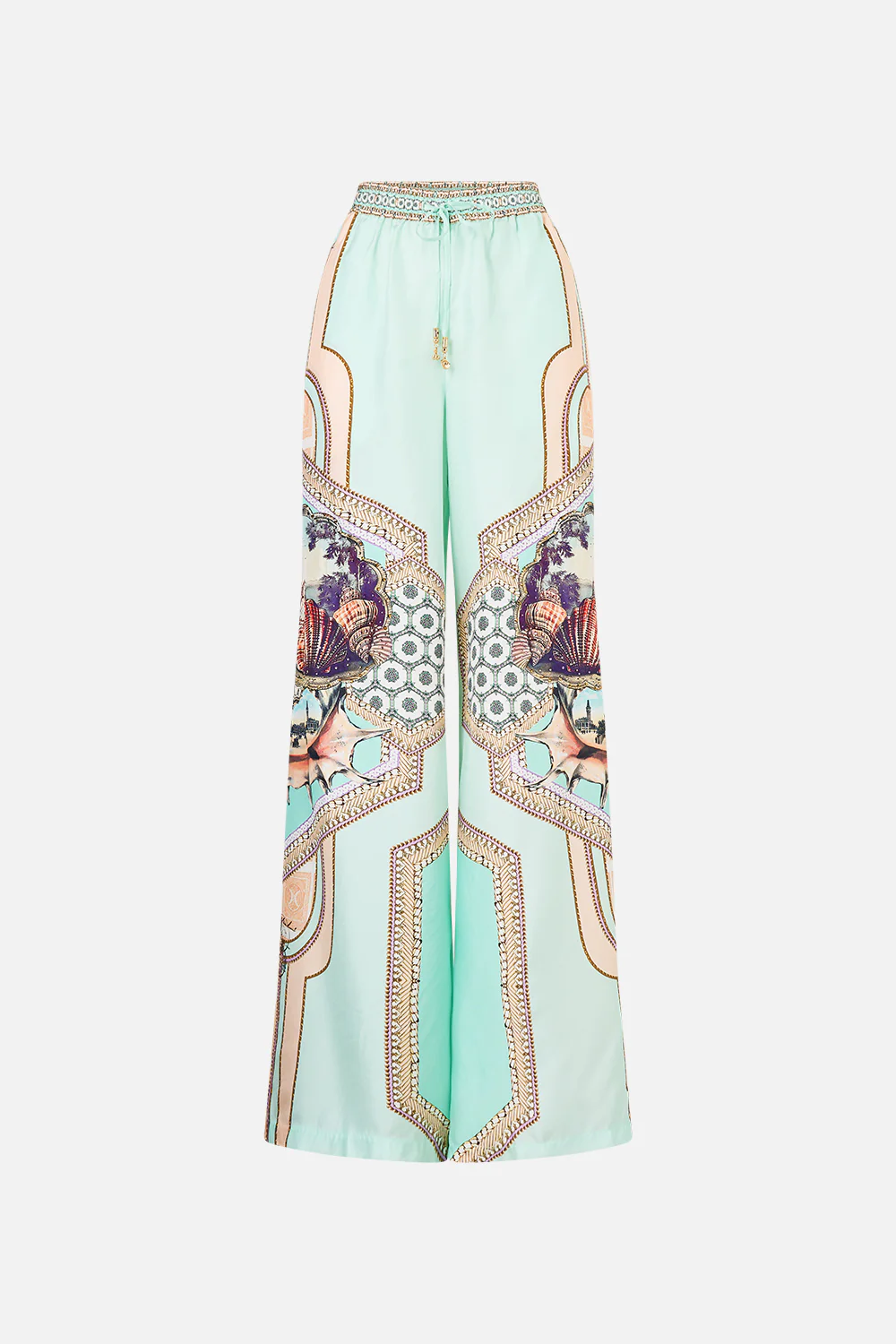 LOUNGE PANT WITH LOVE FROM TÜRKIYE - Image 3