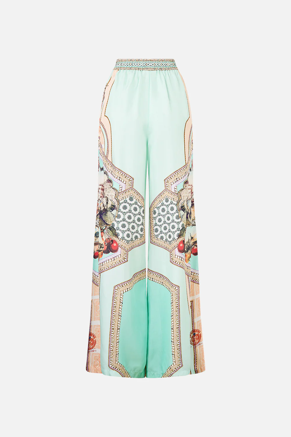 LOUNGE PANT WITH LOVE FROM TÜRKIYE - Image 6