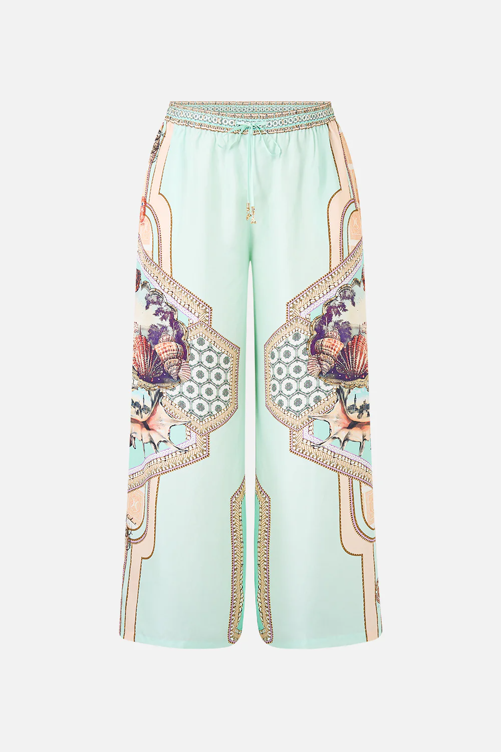 LOUNGE PANT WITH LOVE FROM TÜRKIYE - Image 8