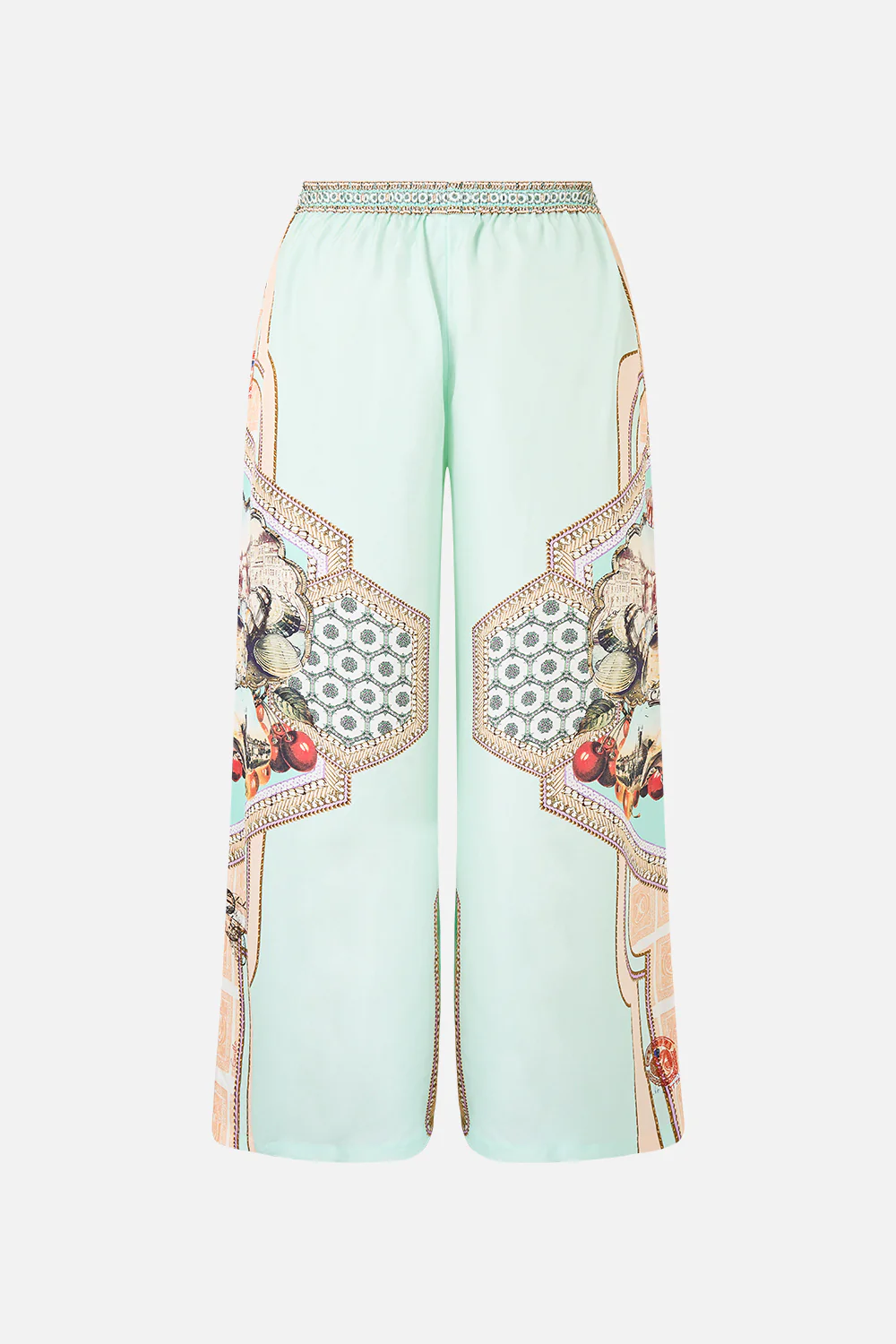 LOUNGE PANT WITH LOVE FROM TÜRKIYE - Image 9