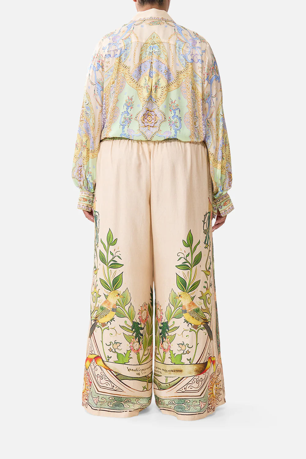 LOUNGE PANT HOUSE OF HOROSCOPES - Image 10